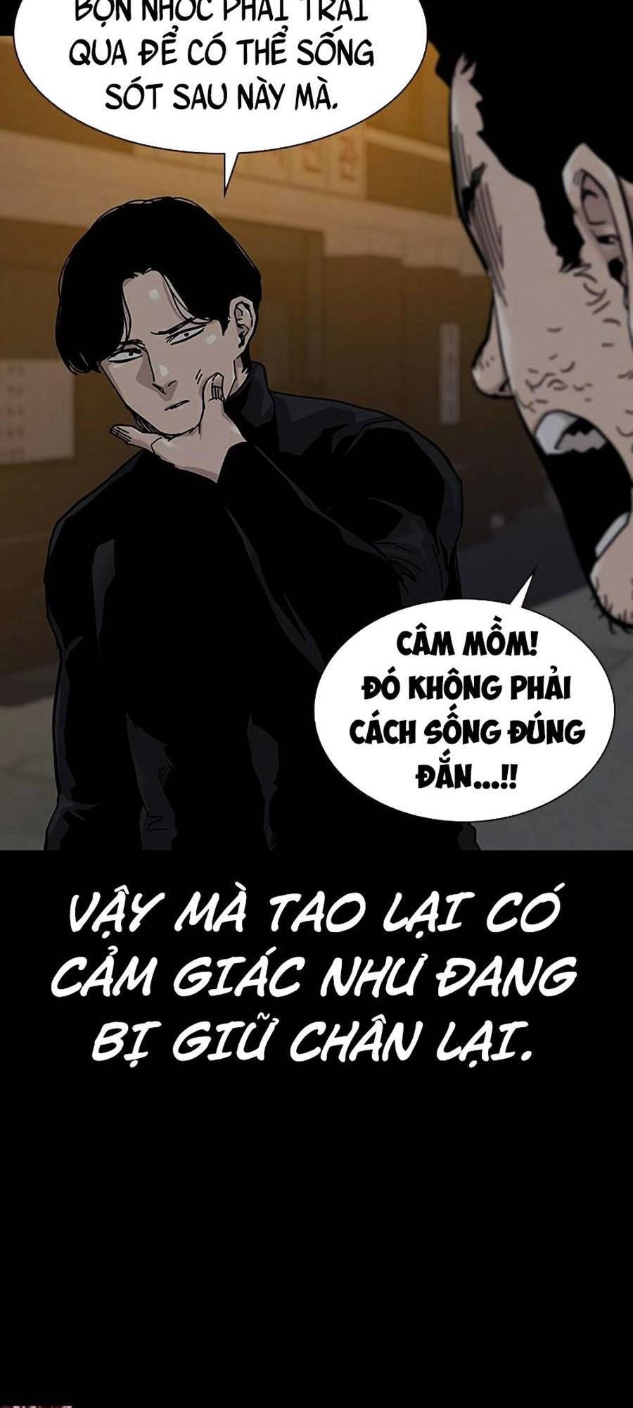 Để Có Thể Sống Sót Chapter 62 - Trang 2