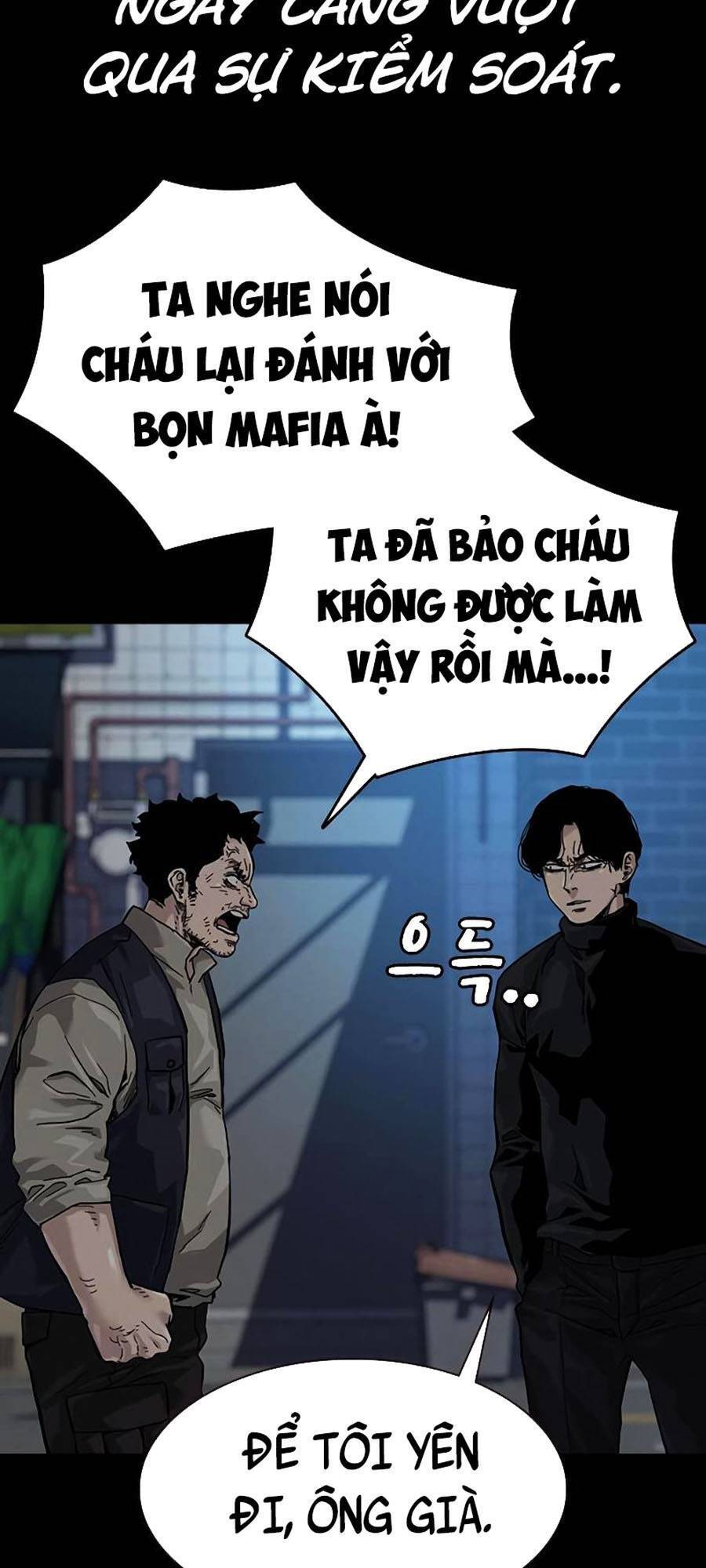 Để Có Thể Sống Sót Chapter 61 - Trang 2