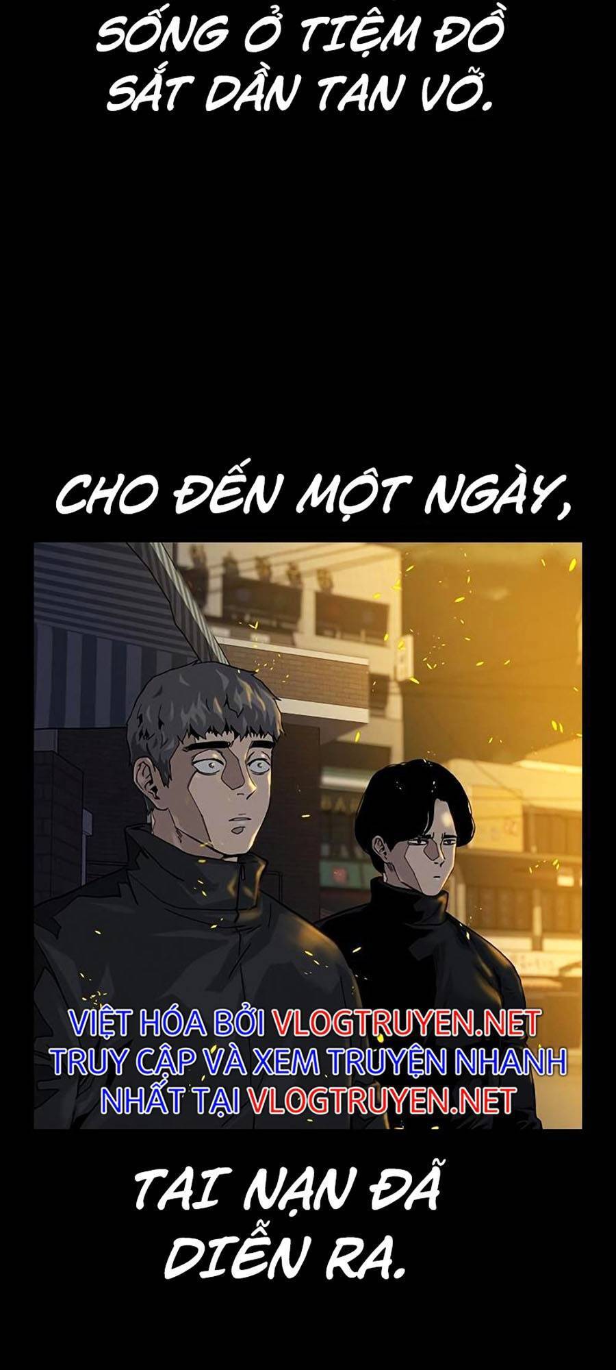 Để Có Thể Sống Sót Chapter 61 - Trang 2