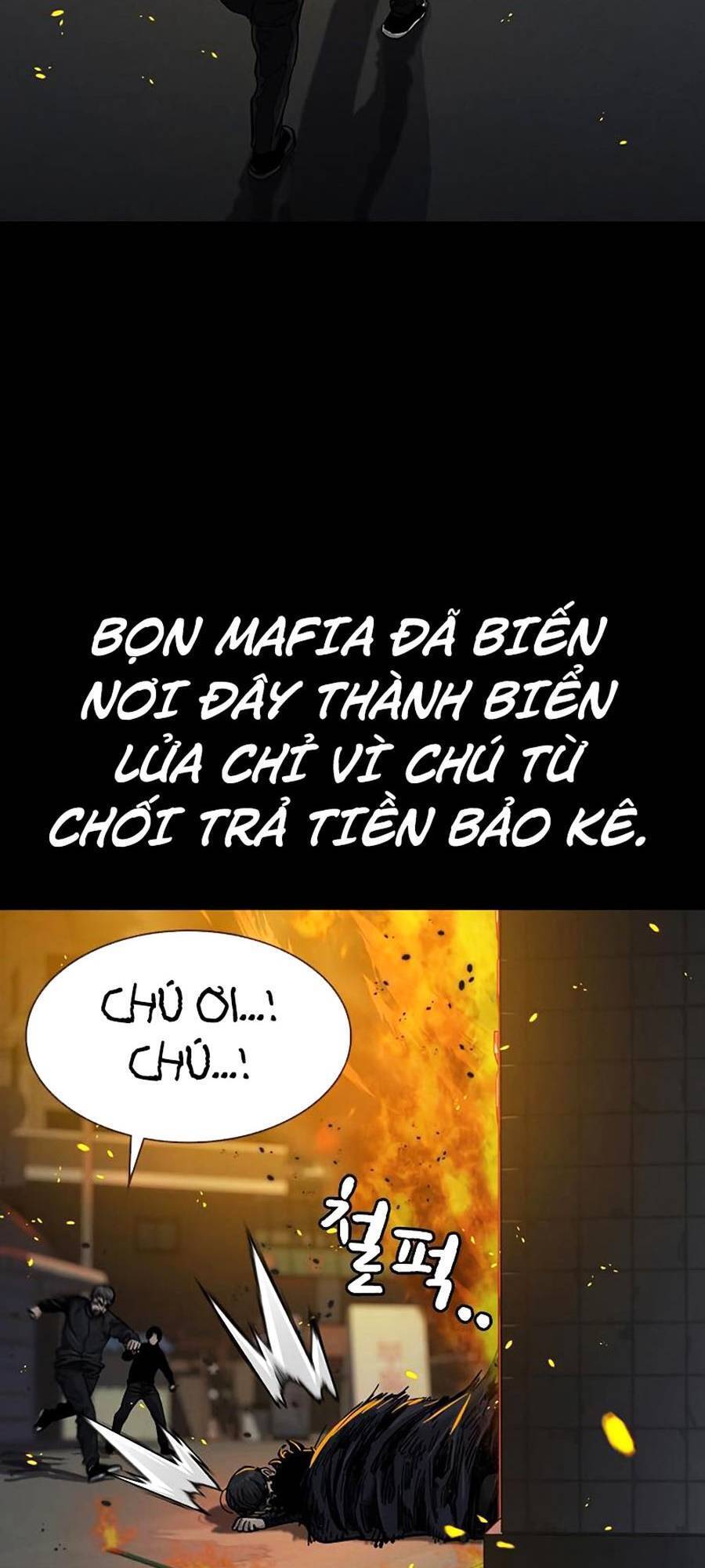 Để Có Thể Sống Sót Chapter 61 - Trang 2