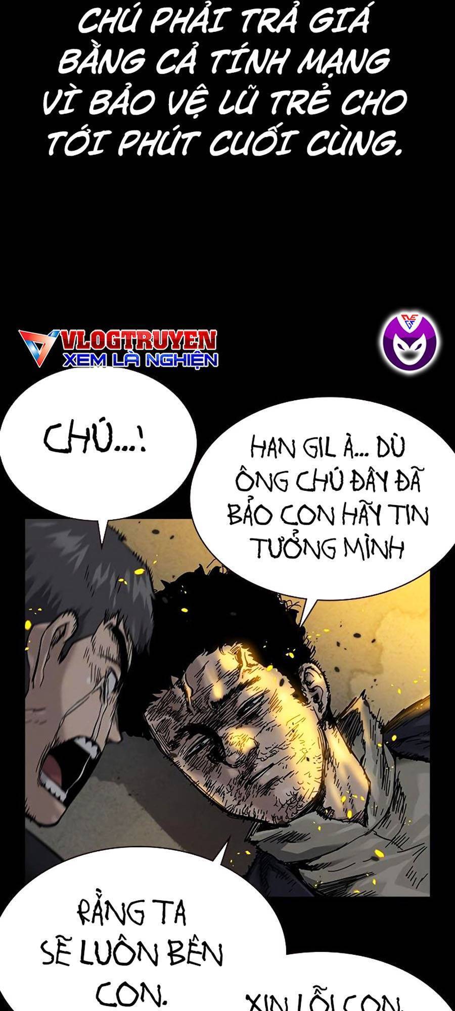 Để Có Thể Sống Sót Chapter 61 - Trang 2