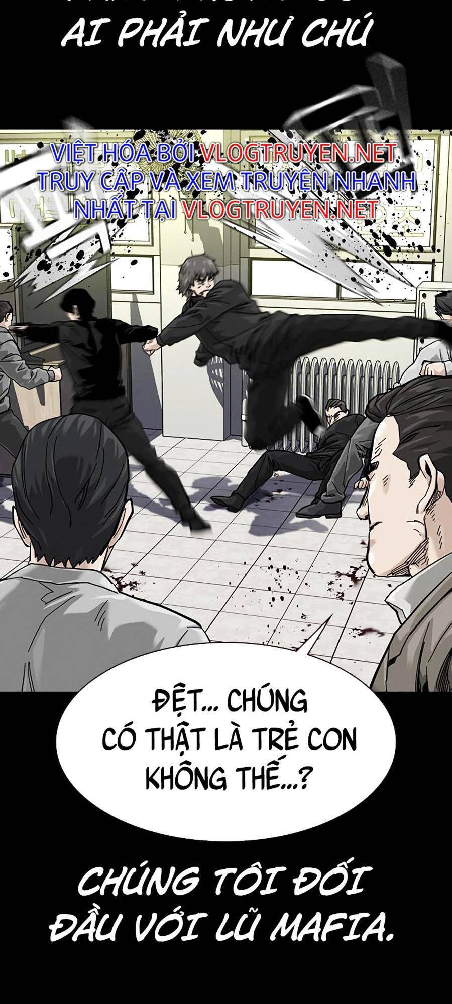 Để Có Thể Sống Sót Chapter 61 - Trang 2