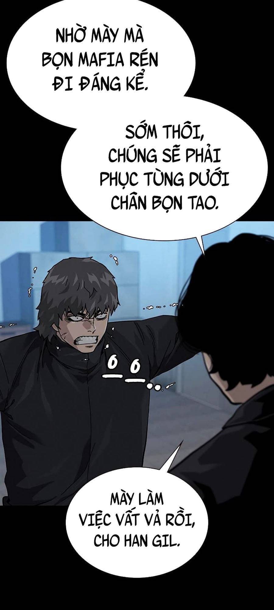 Để Có Thể Sống Sót Chapter 61 - Trang 2