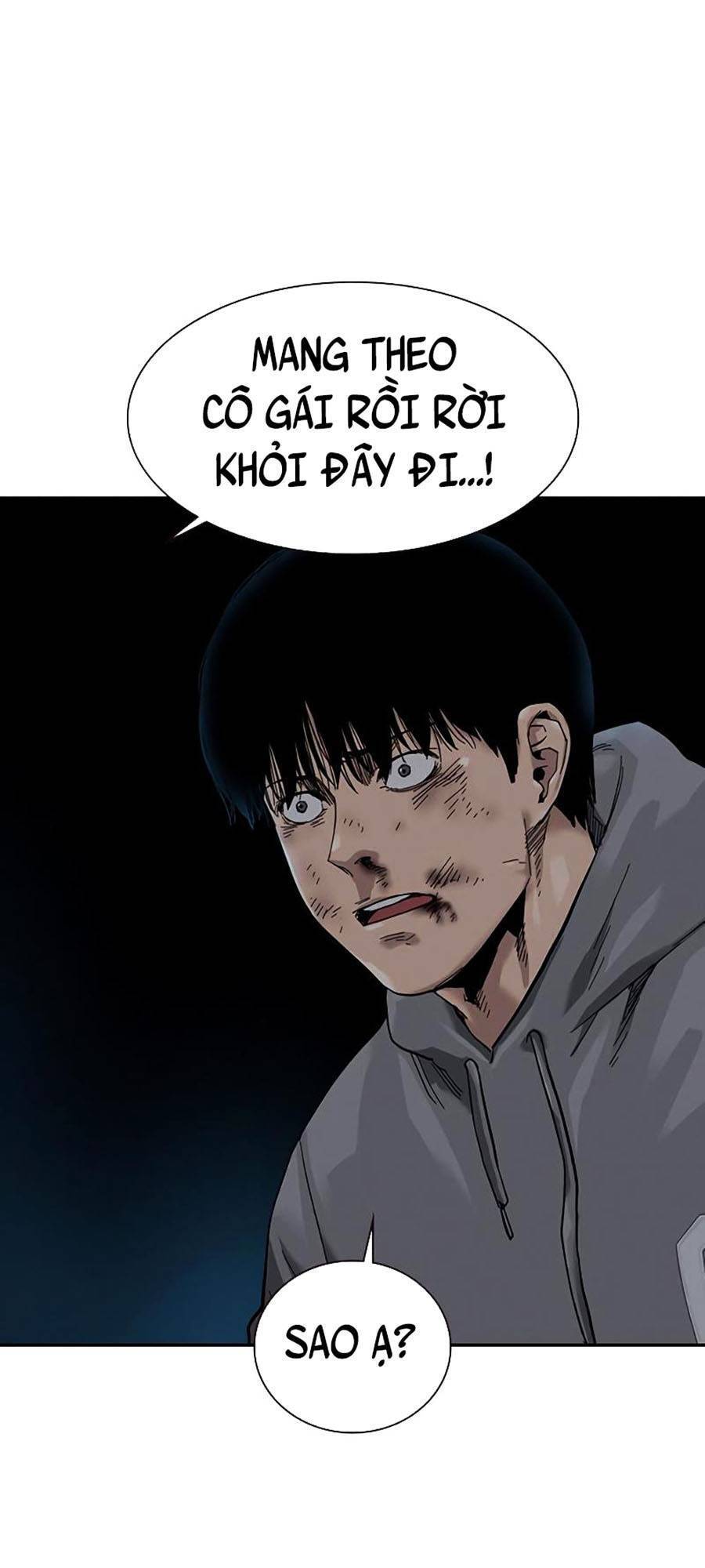 Để Có Thể Sống Sót Chapter 61 - Trang 2