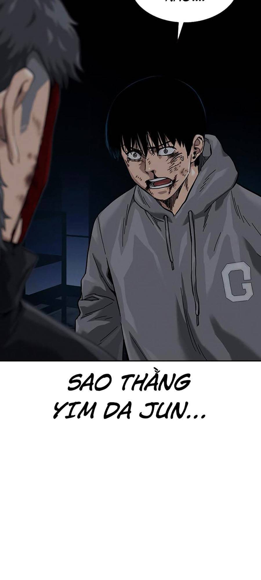 Để Có Thể Sống Sót Chapter 61 - Trang 2