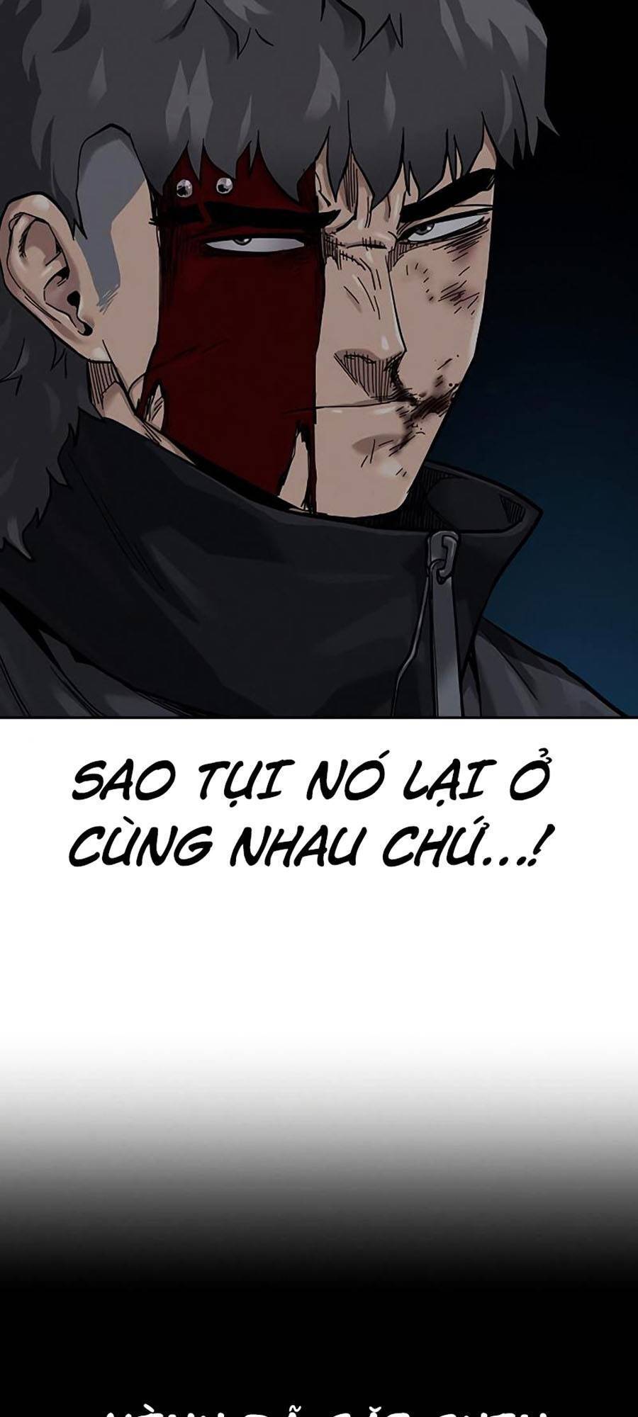 Để Có Thể Sống Sót Chapter 61 - Trang 2