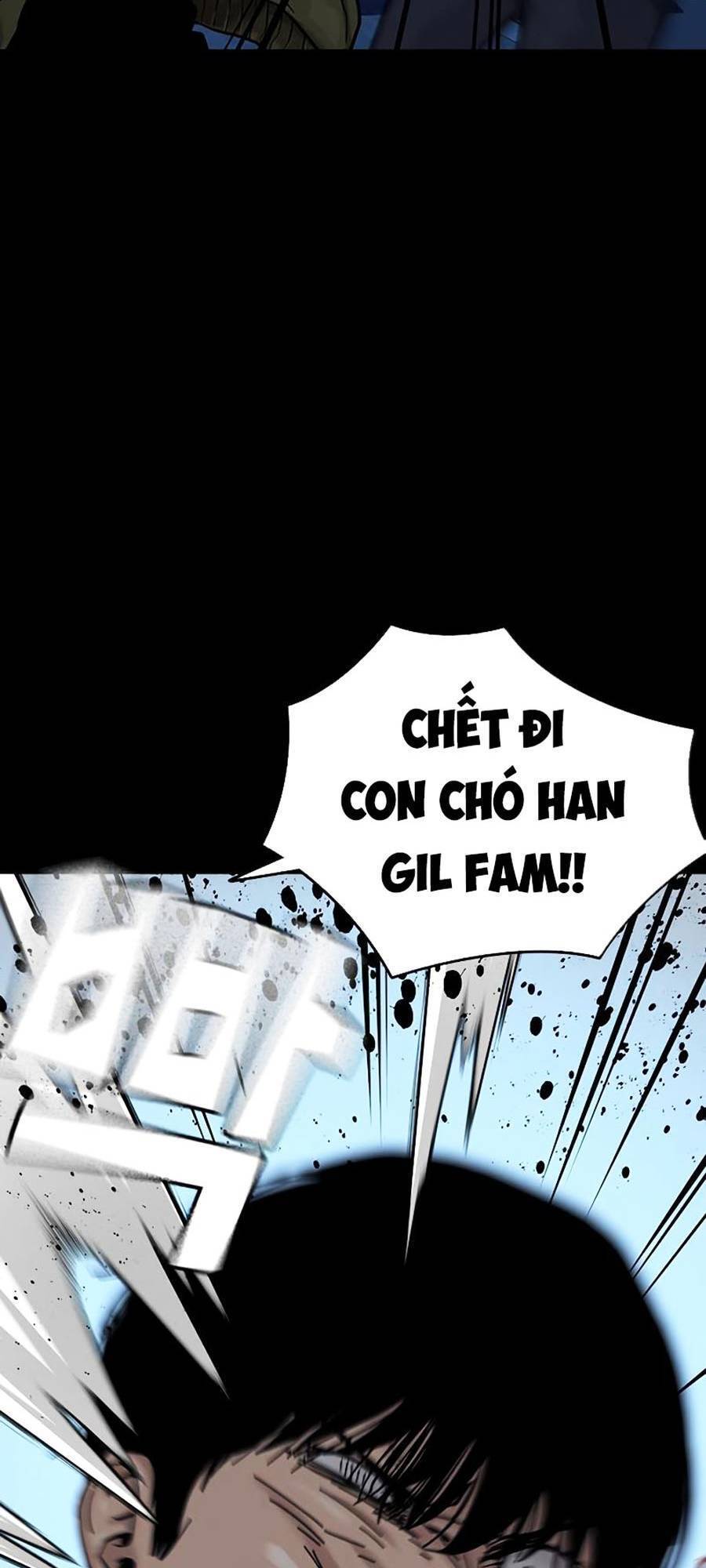 Để Có Thể Sống Sót Chapter 61 - Trang 2