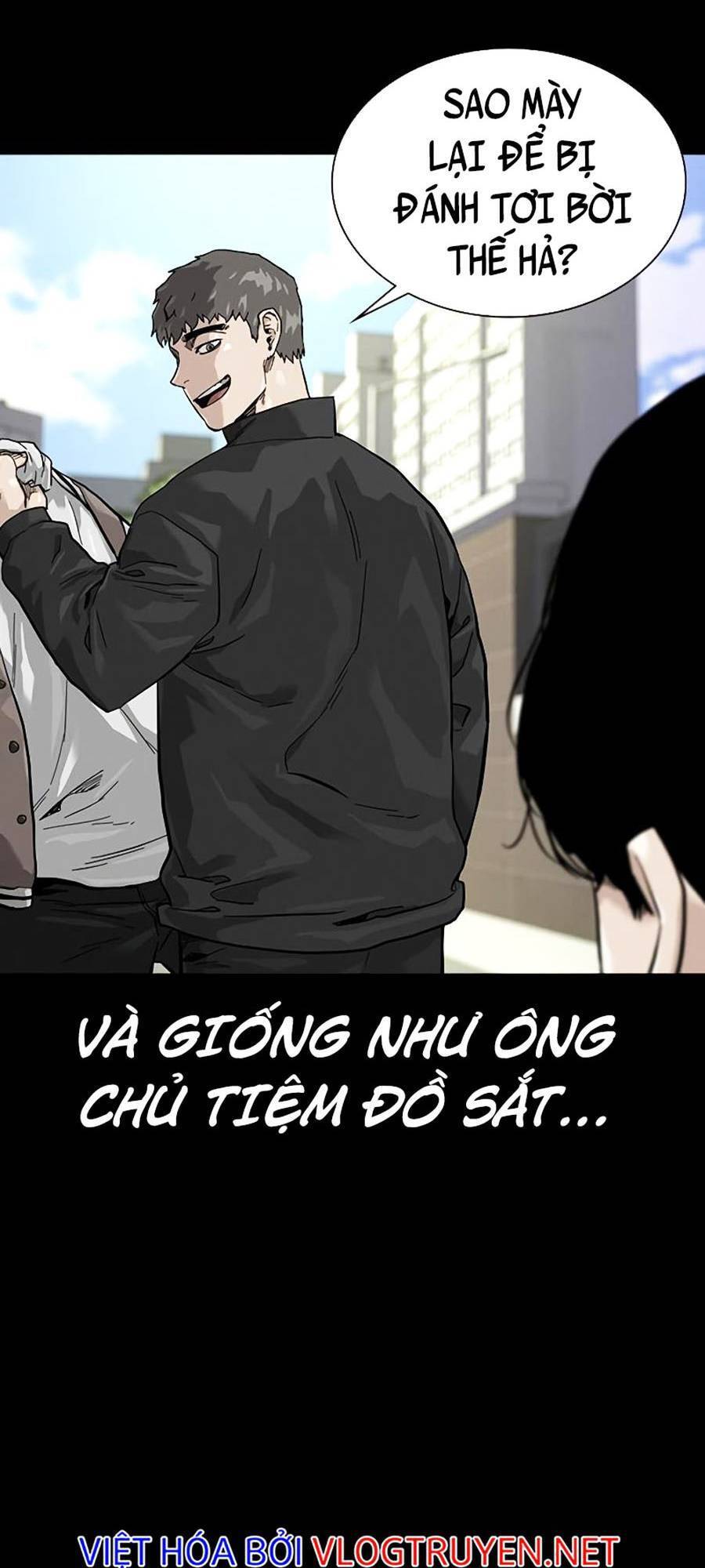 Để Có Thể Sống Sót Chapter 61 - Trang 2