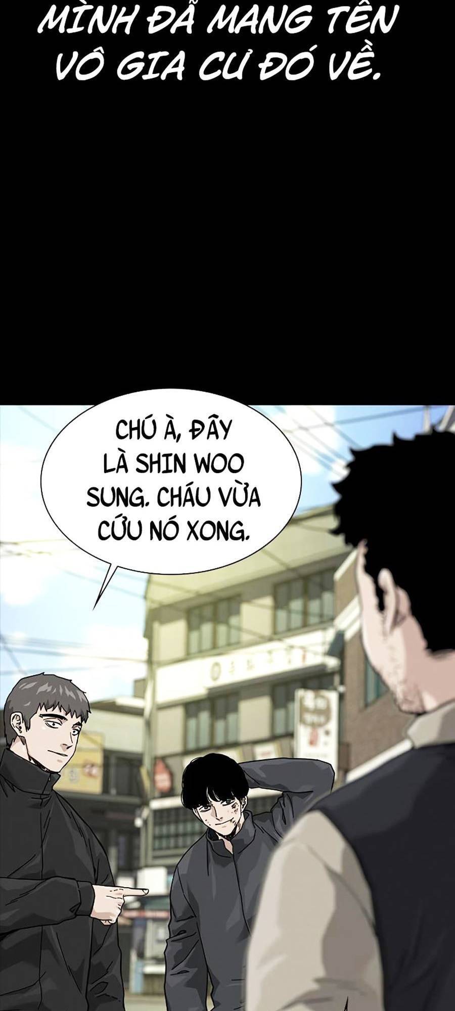 Để Có Thể Sống Sót Chapter 61 - Trang 2