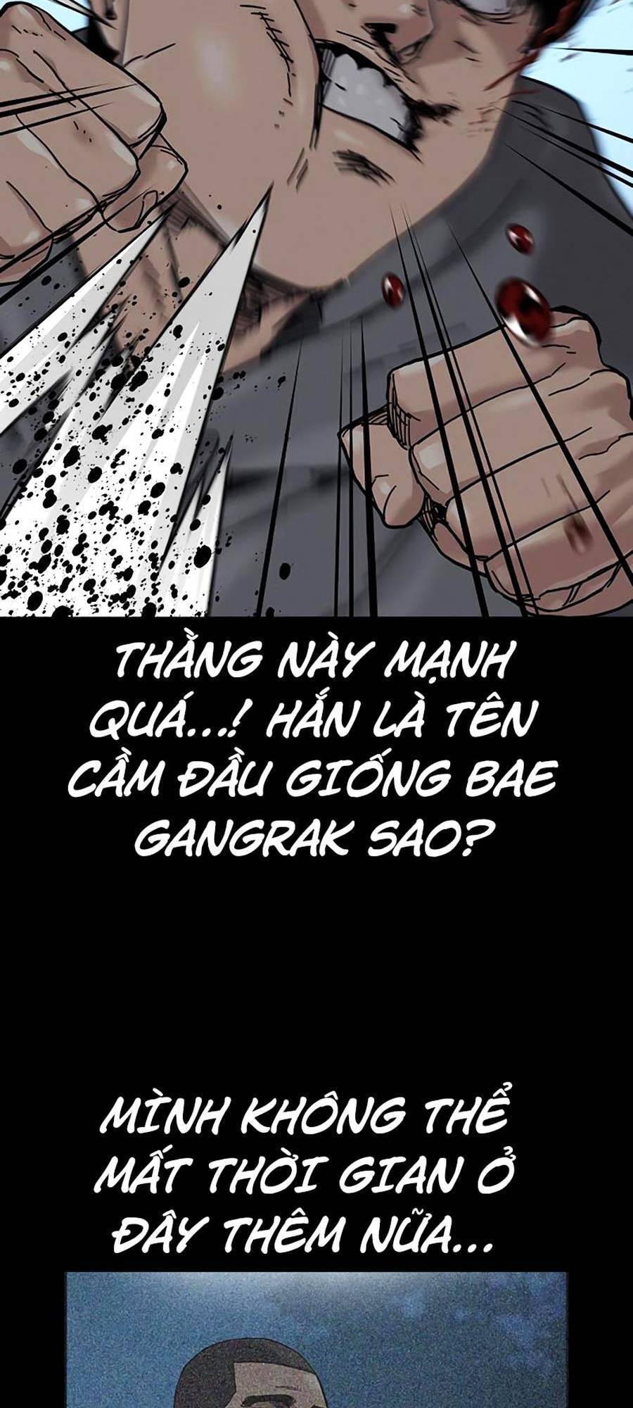 Để Có Thể Sống Sót Chapter 61 - Trang 2