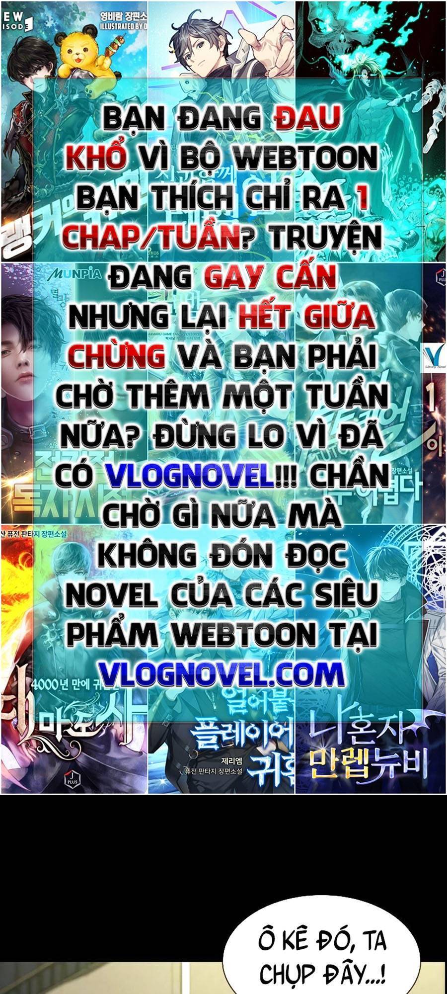 Để Có Thể Sống Sót Chapter 61 - Trang 2