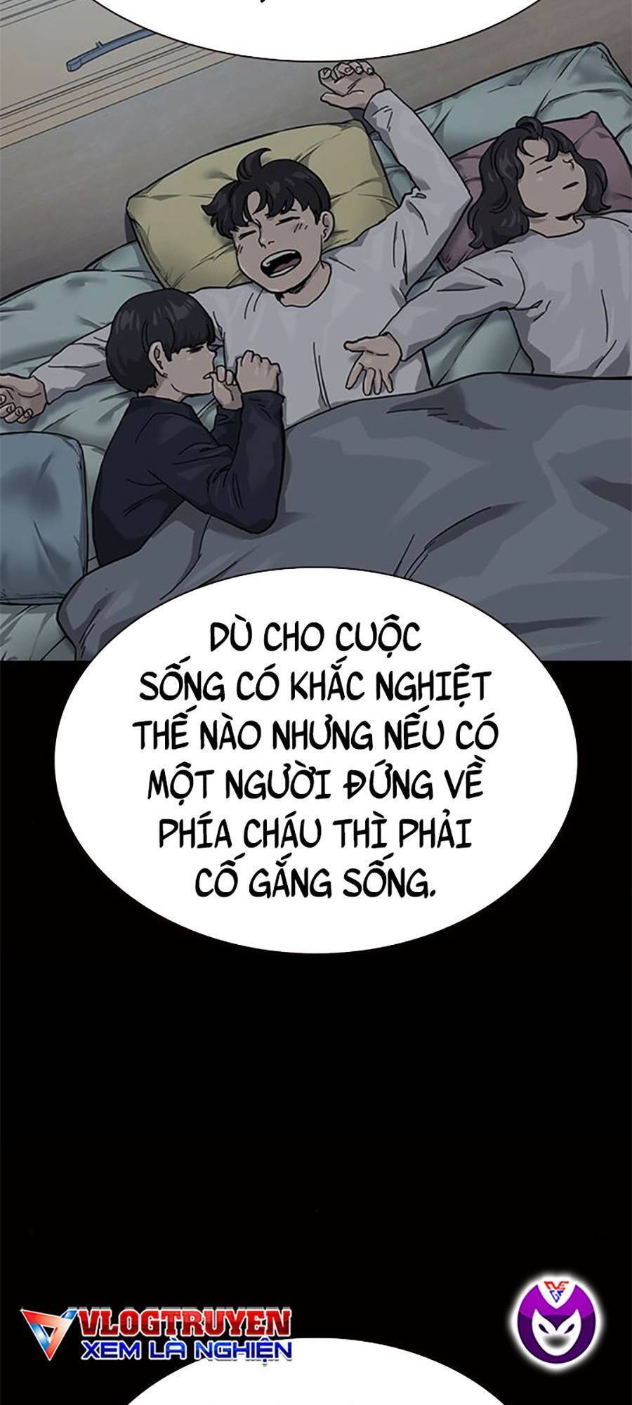 Để Có Thể Sống Sót Chapter 60 - Trang 2