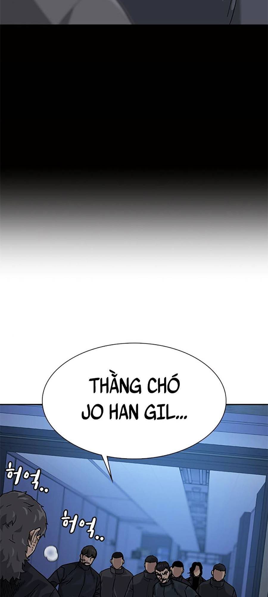 Để Có Thể Sống Sót Chapter 60 - Trang 2