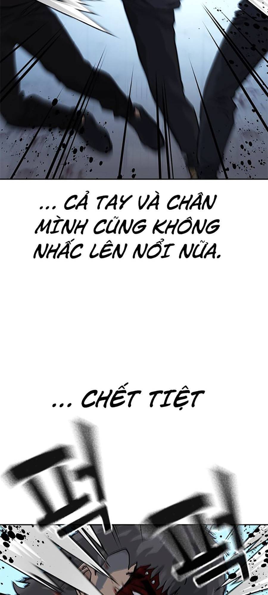 Để Có Thể Sống Sót Chapter 60 - Trang 2