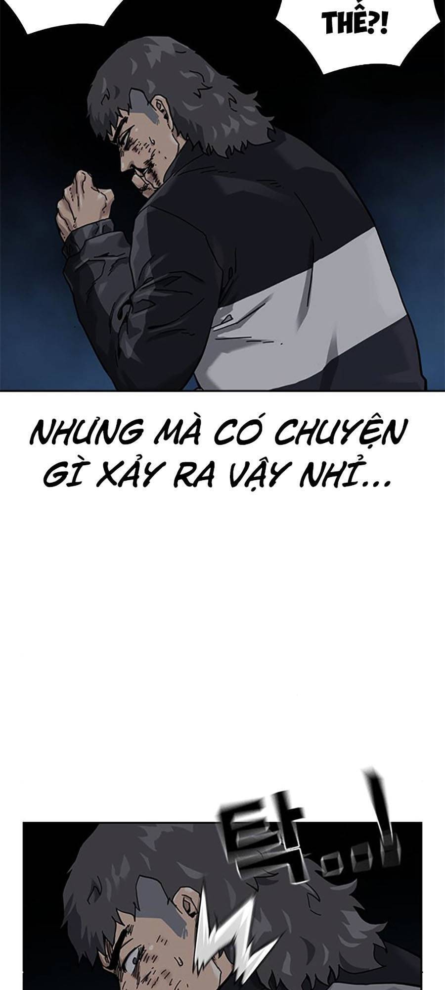 Để Có Thể Sống Sót Chapter 60 - Trang 2