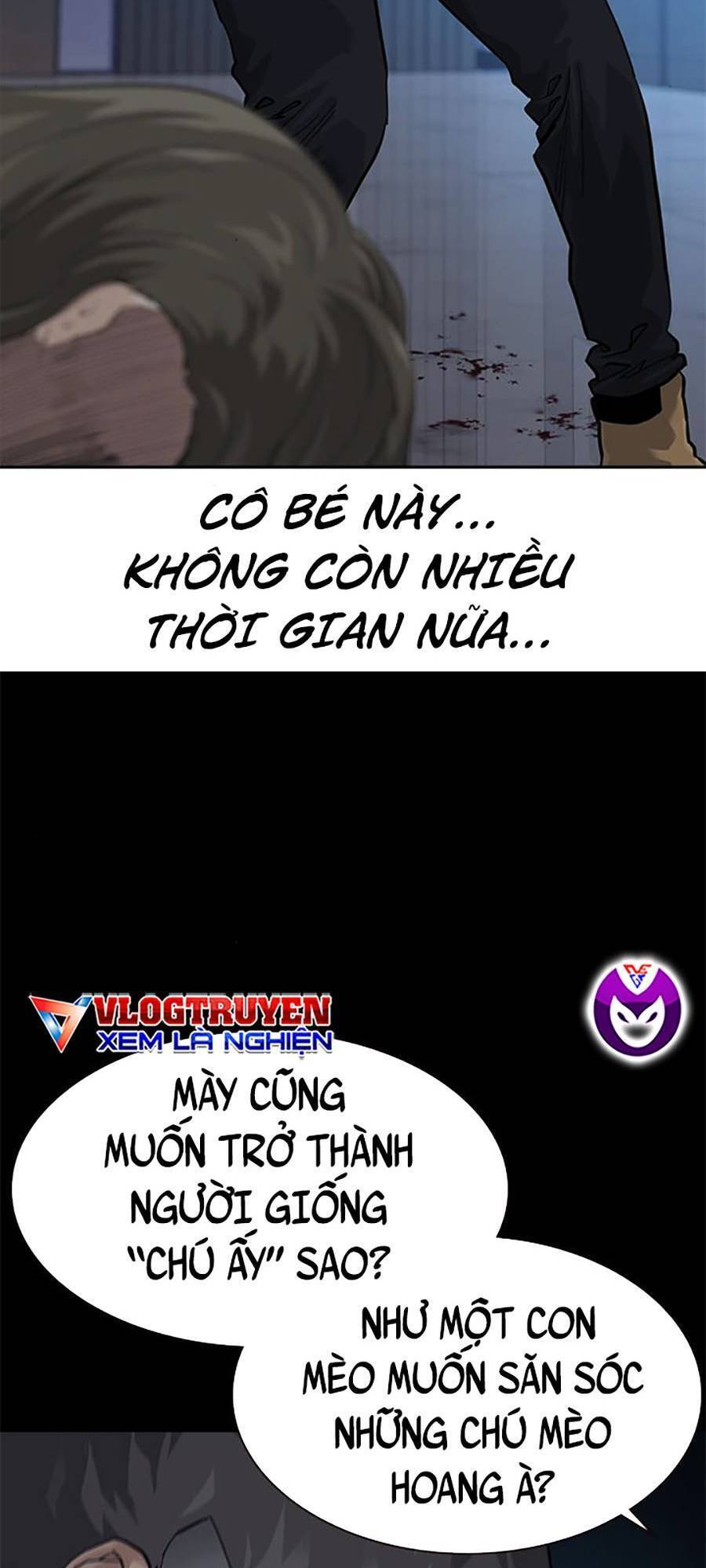 Để Có Thể Sống Sót Chapter 60 - Trang 2