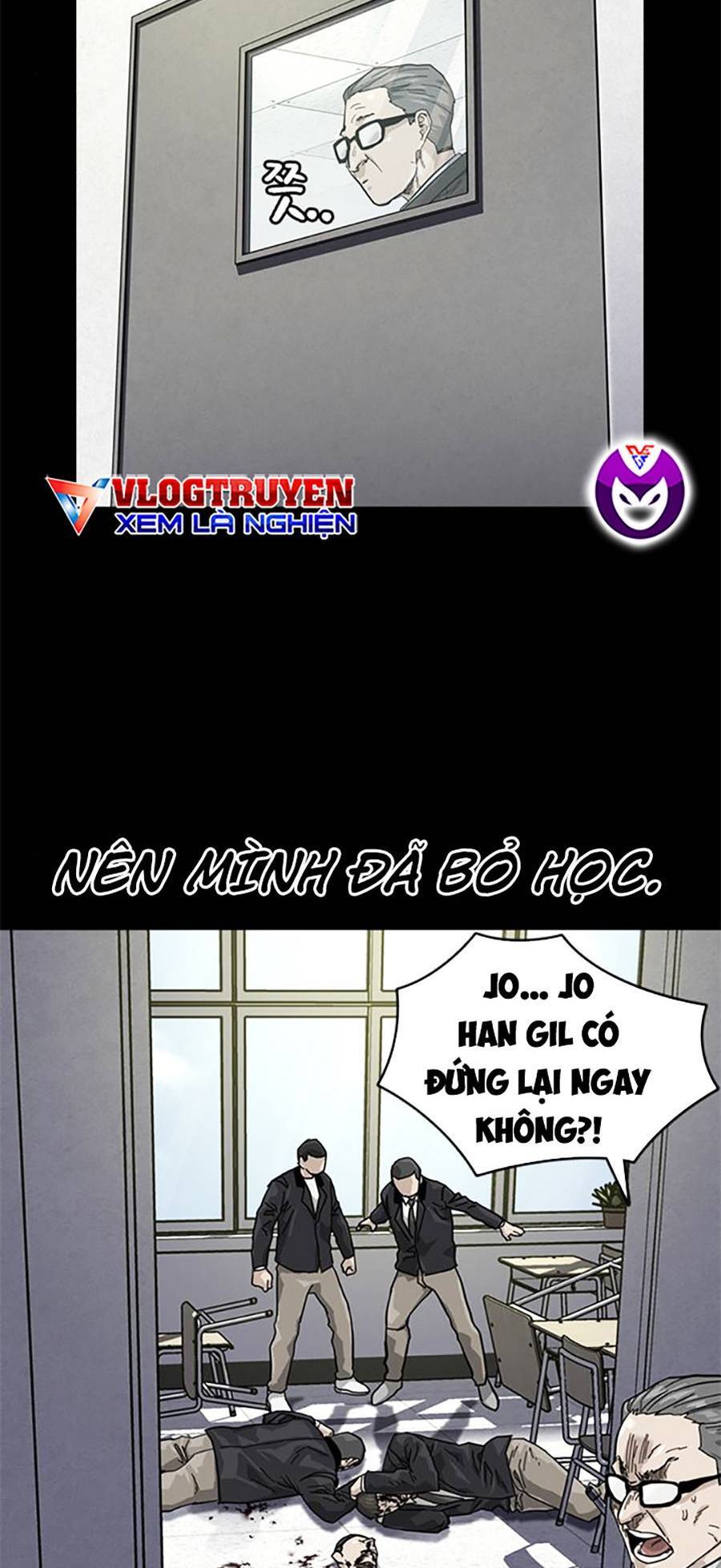 Để Có Thể Sống Sót Chapter 60 - Trang 2