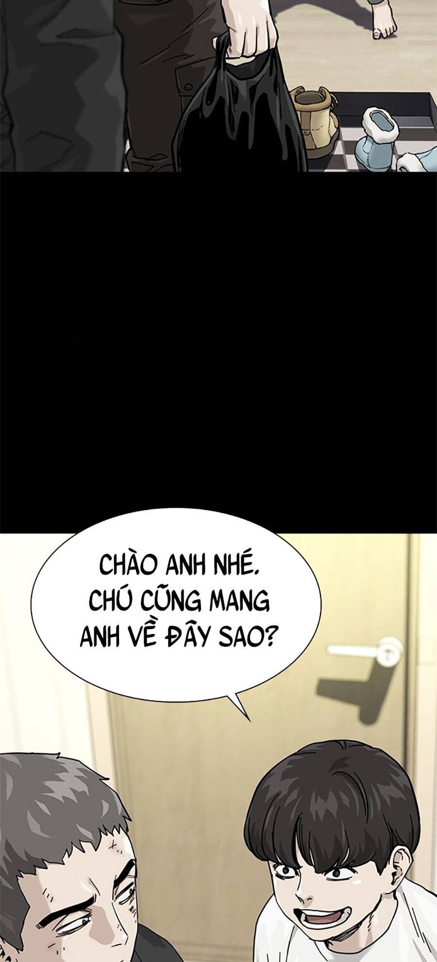 Để Có Thể Sống Sót Chapter 60 - Trang 2