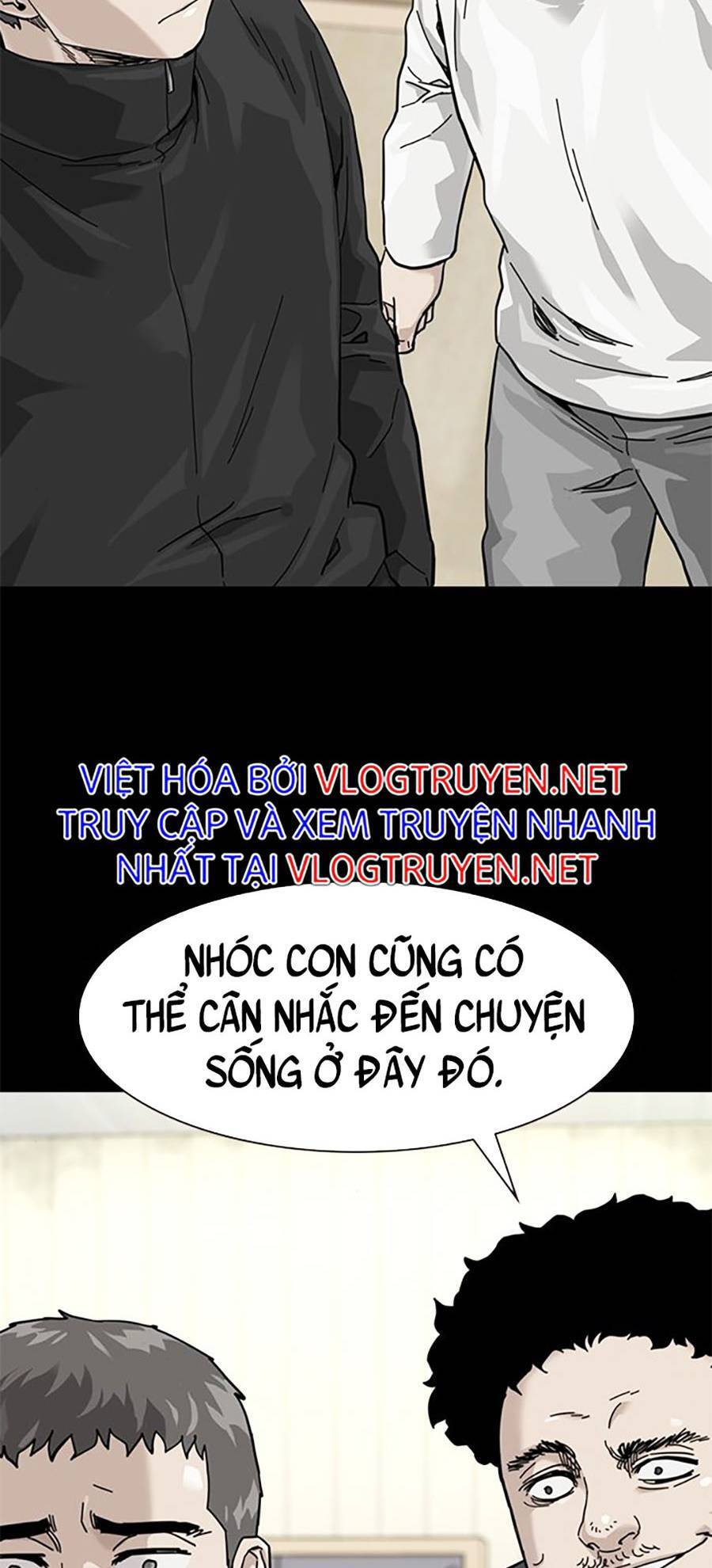 Để Có Thể Sống Sót Chapter 60 - Trang 2