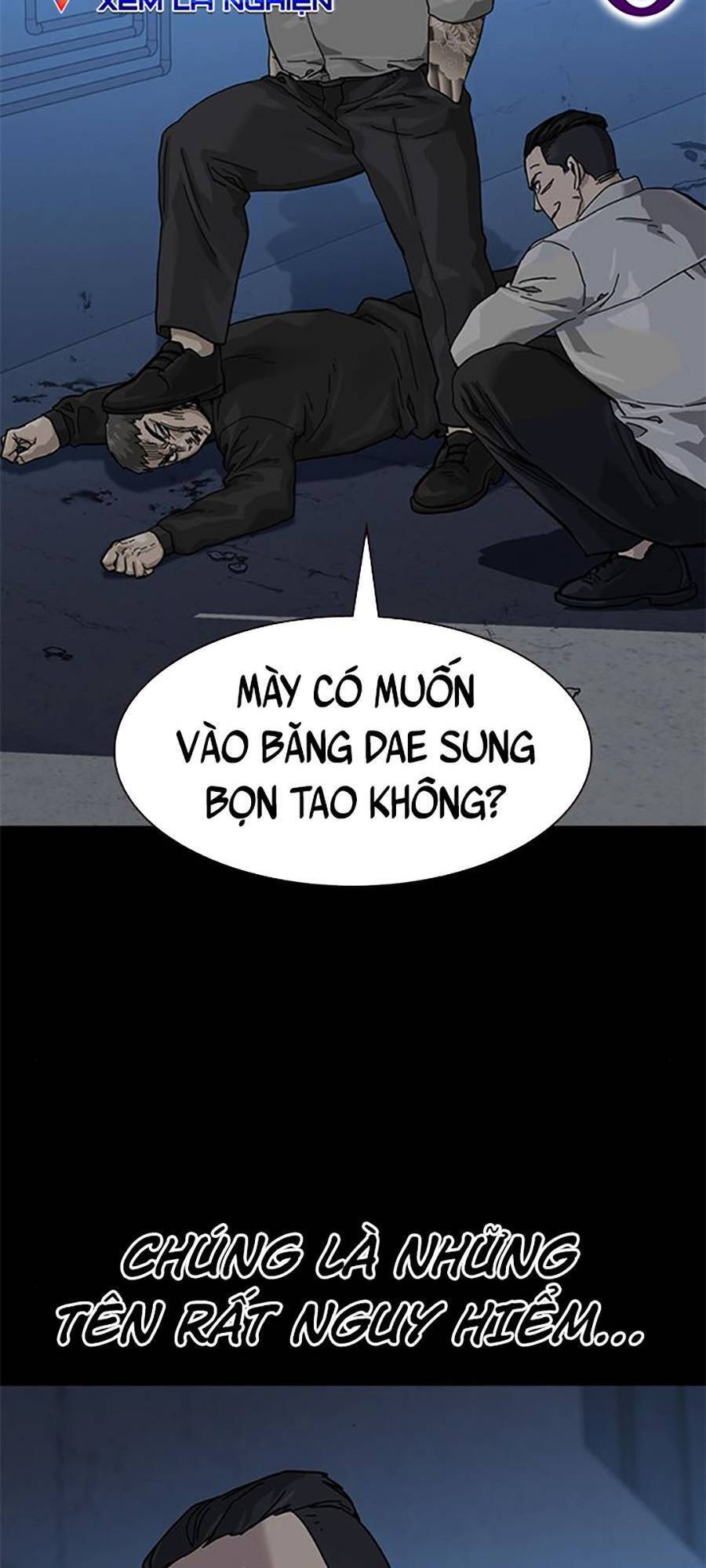 Để Có Thể Sống Sót Chapter 60 - Trang 2