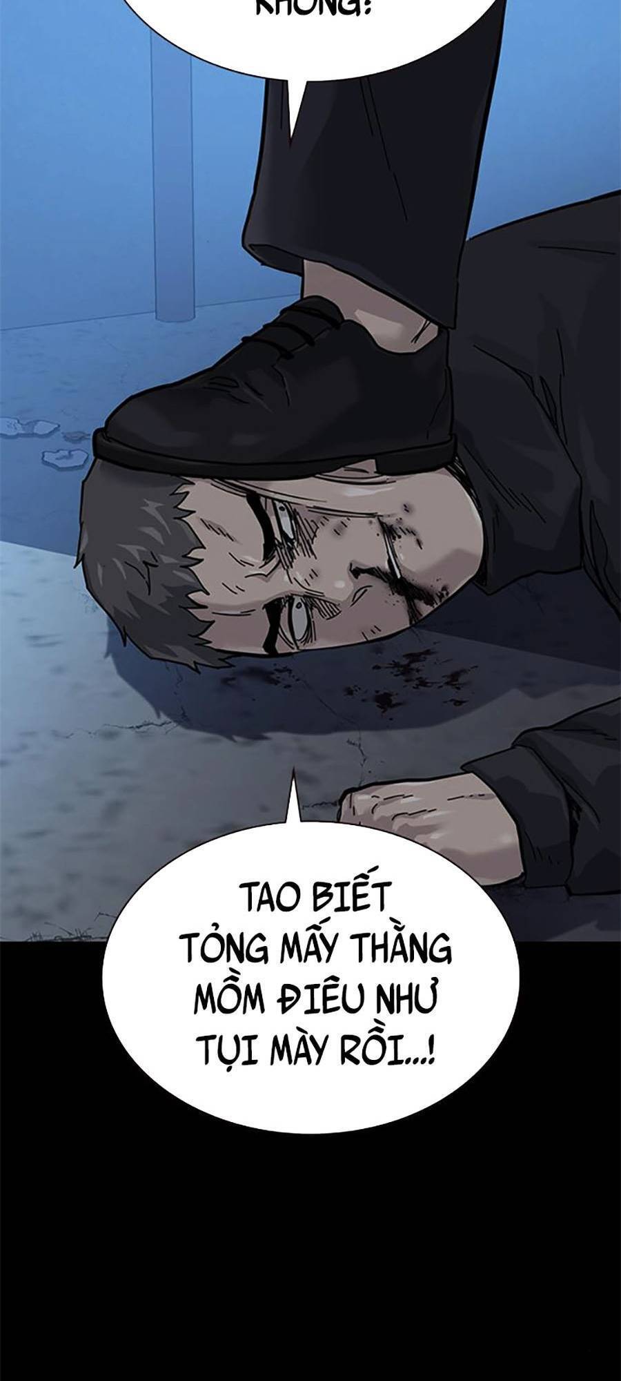 Để Có Thể Sống Sót Chapter 60 - Trang 2