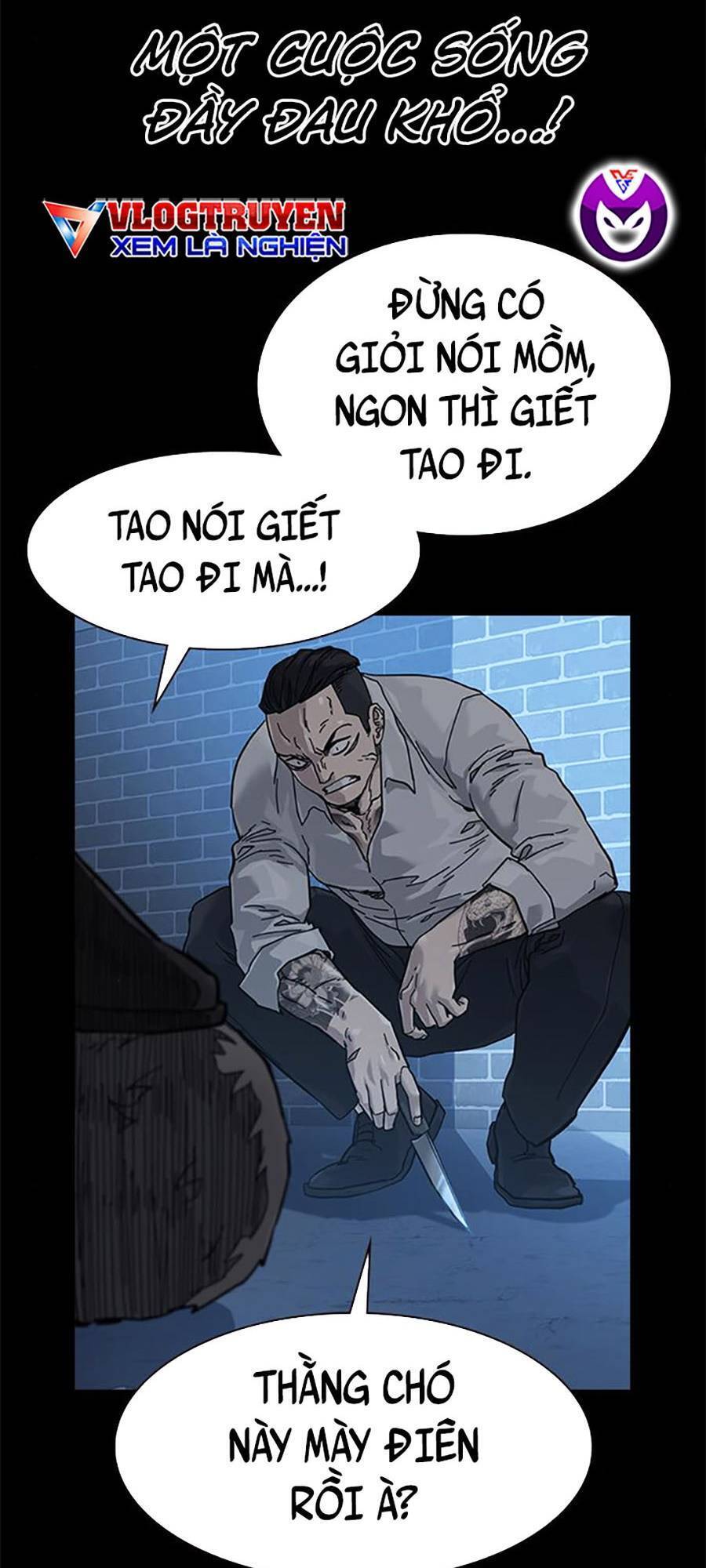 Để Có Thể Sống Sót Chapter 60 - Trang 2