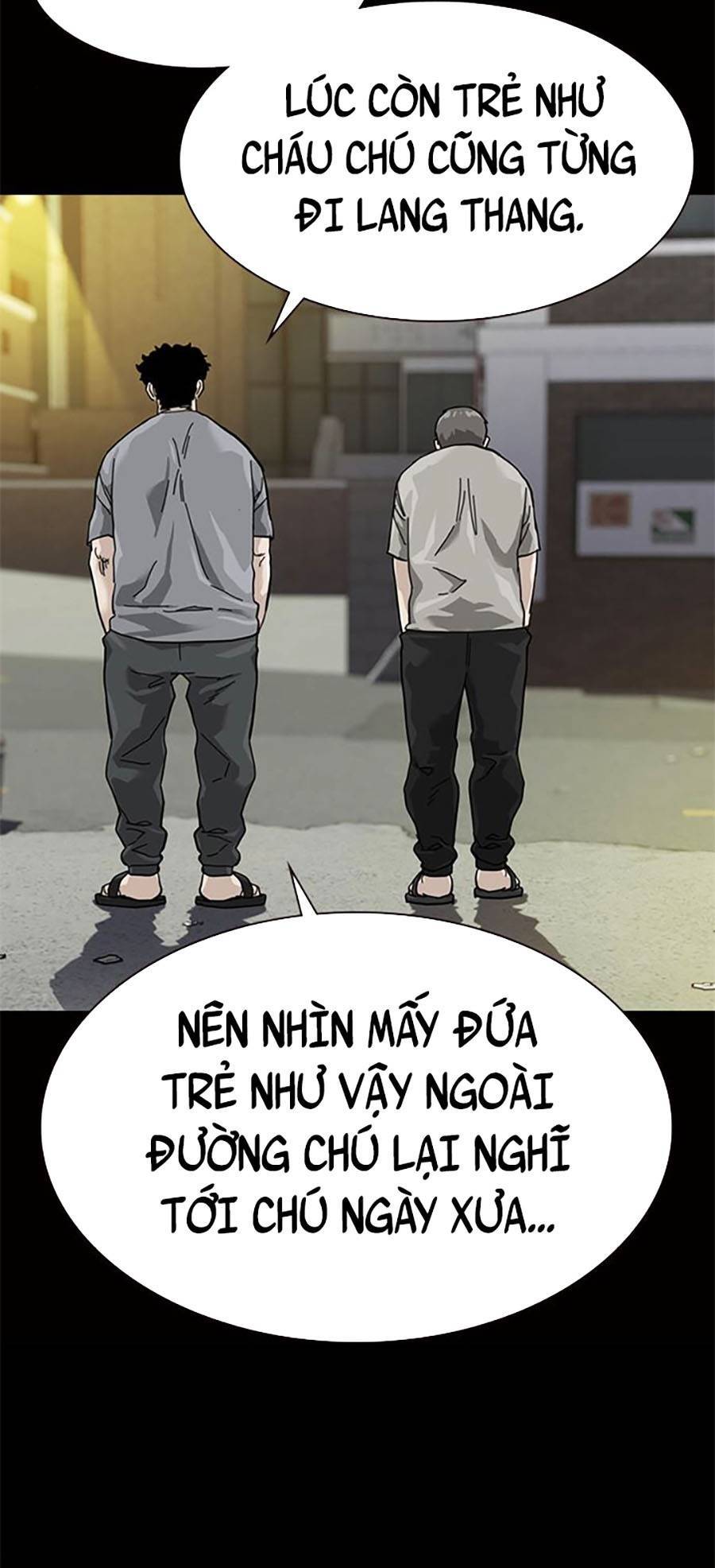 Để Có Thể Sống Sót Chapter 60 - Trang 2