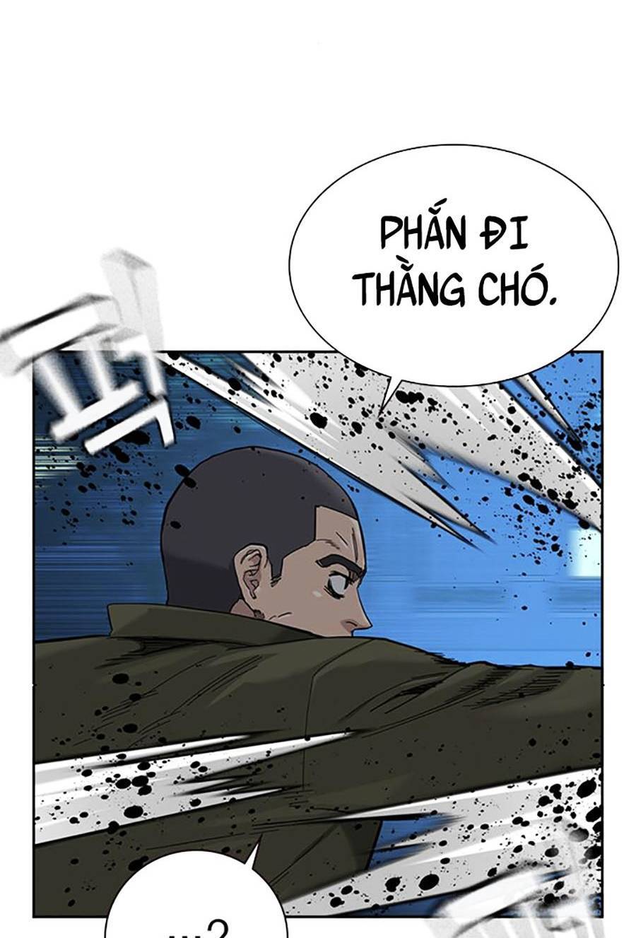 Để Có Thể Sống Sót Chapter 59 - Trang 2