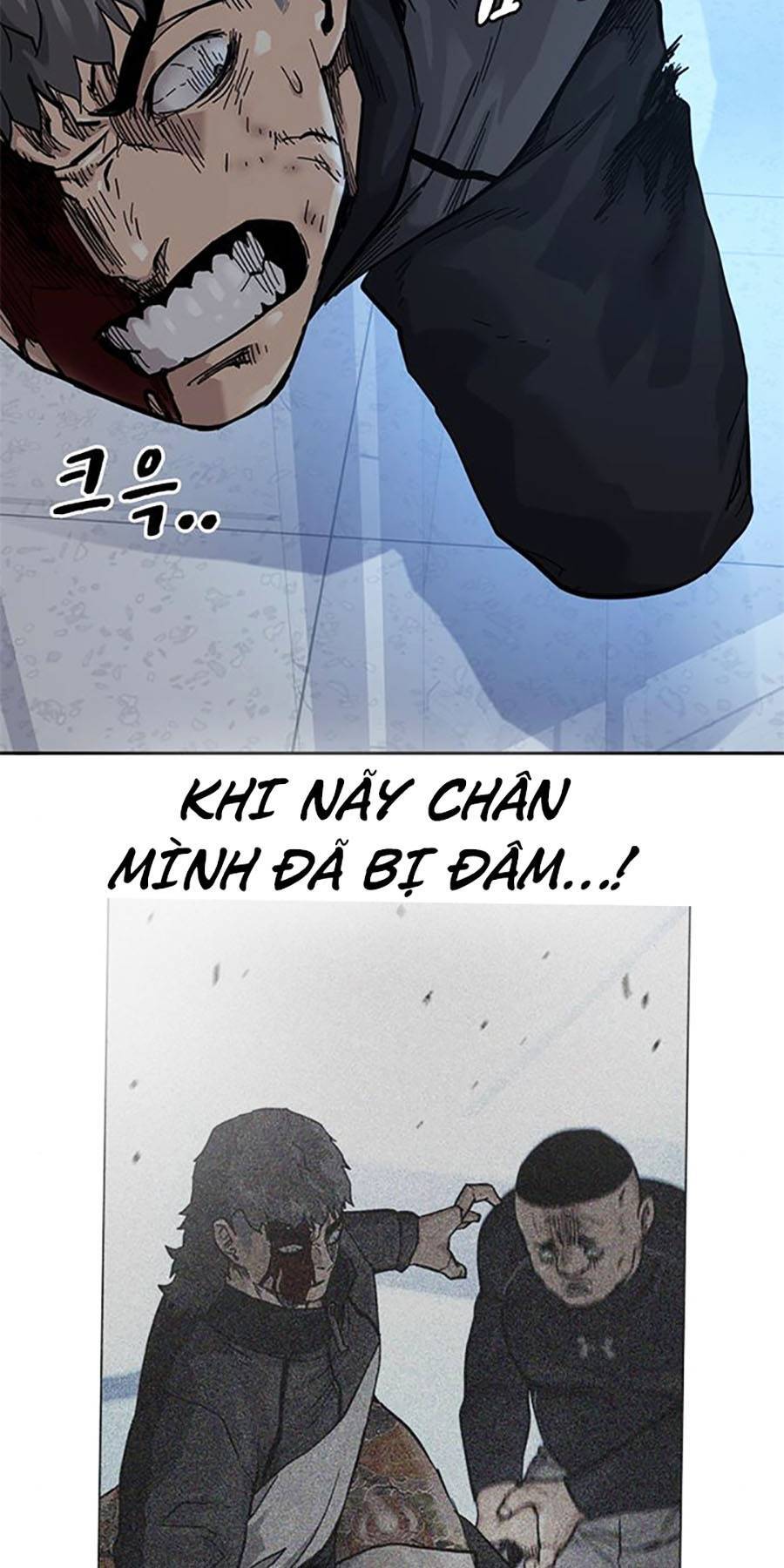 Để Có Thể Sống Sót Chapter 59 - Trang 2