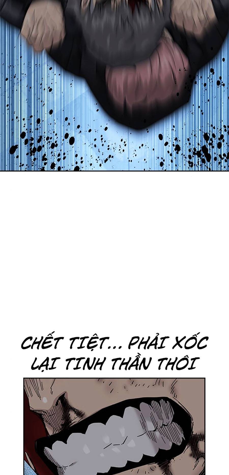 Để Có Thể Sống Sót Chapter 59 - Trang 2