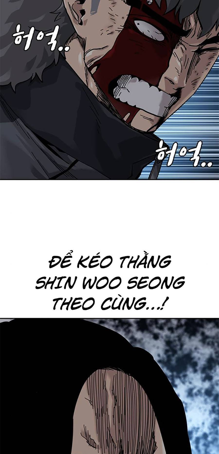 Để Có Thể Sống Sót Chapter 59 - Trang 2