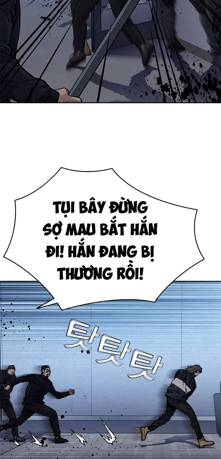 Để Có Thể Sống Sót Chapter 59 - Trang 2