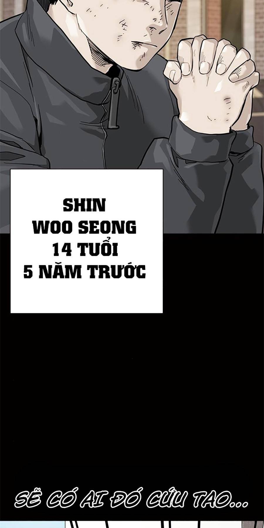 Để Có Thể Sống Sót Chapter 59 - Trang 2