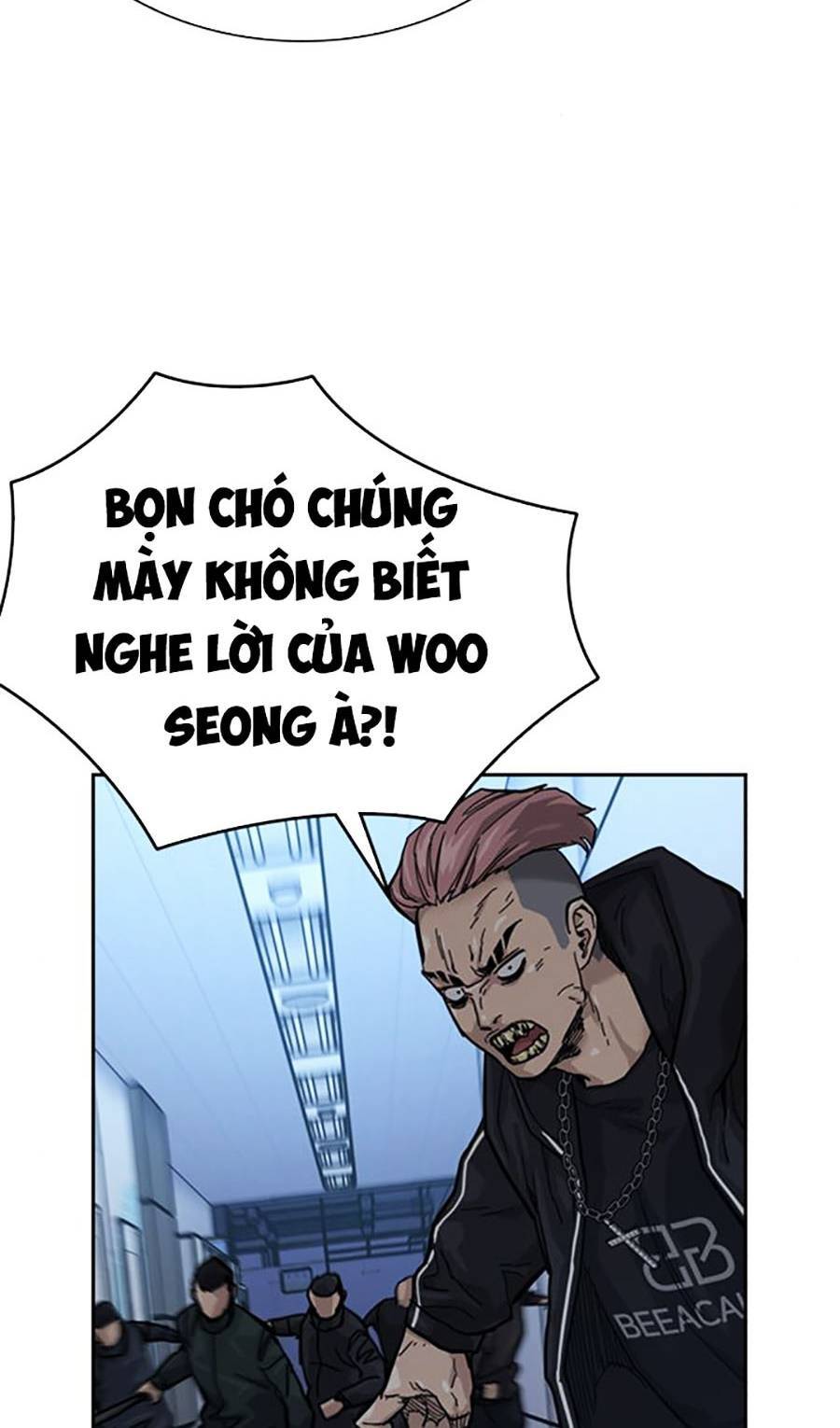 Để Có Thể Sống Sót Chapter 59 - Trang 2