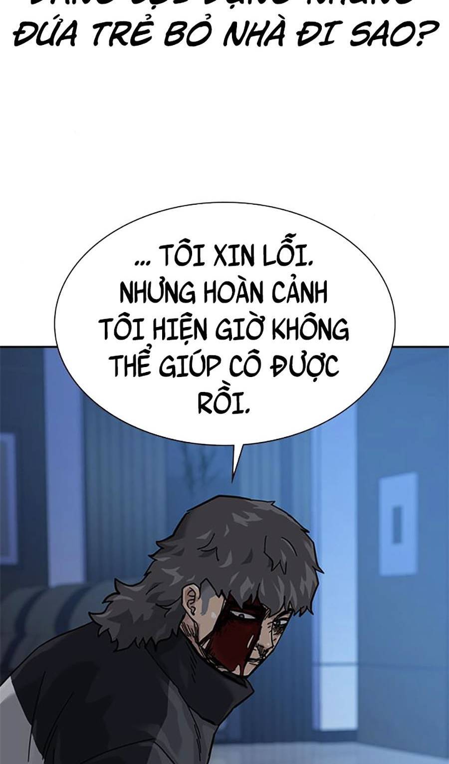 Để Có Thể Sống Sót Chapter 59 - Trang 2