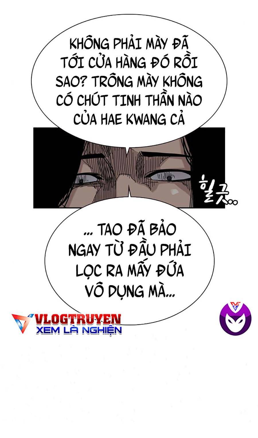 Để Có Thể Sống Sót Chapter 59 - Trang 2