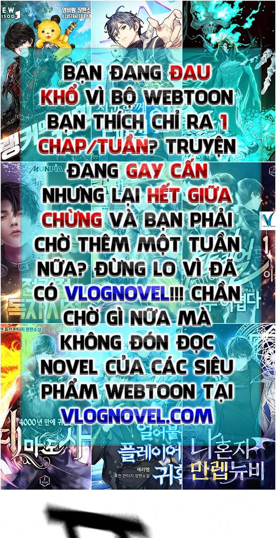 Để Có Thể Sống Sót Chapter 59 - Trang 2