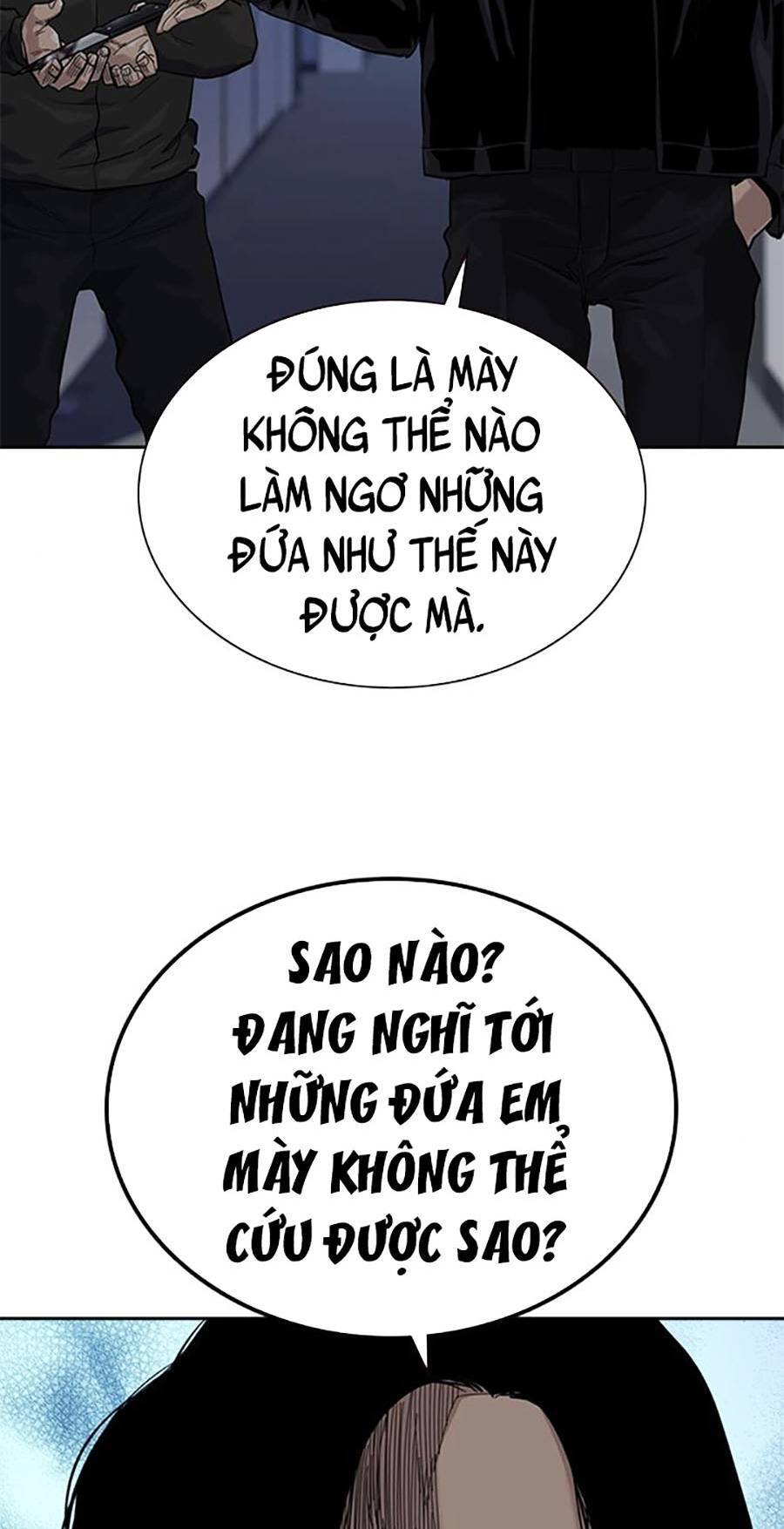 Để Có Thể Sống Sót Chapter 59 - Trang 2