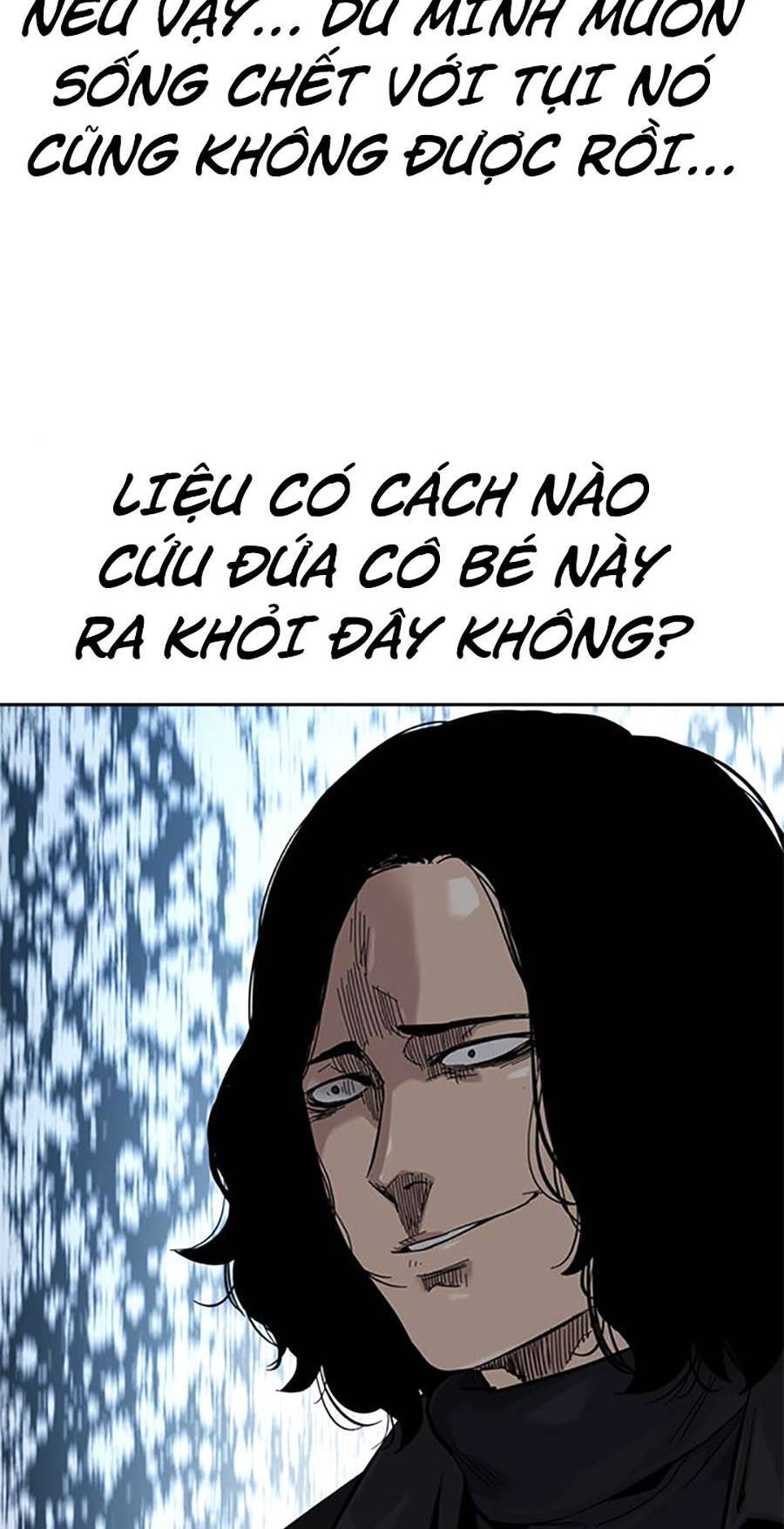 Để Có Thể Sống Sót Chapter 59 - Trang 2