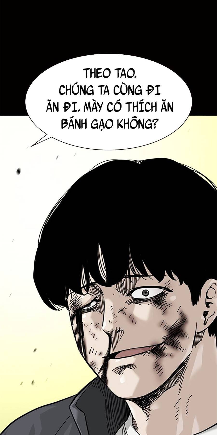 Để Có Thể Sống Sót Chapter 59 - Trang 2