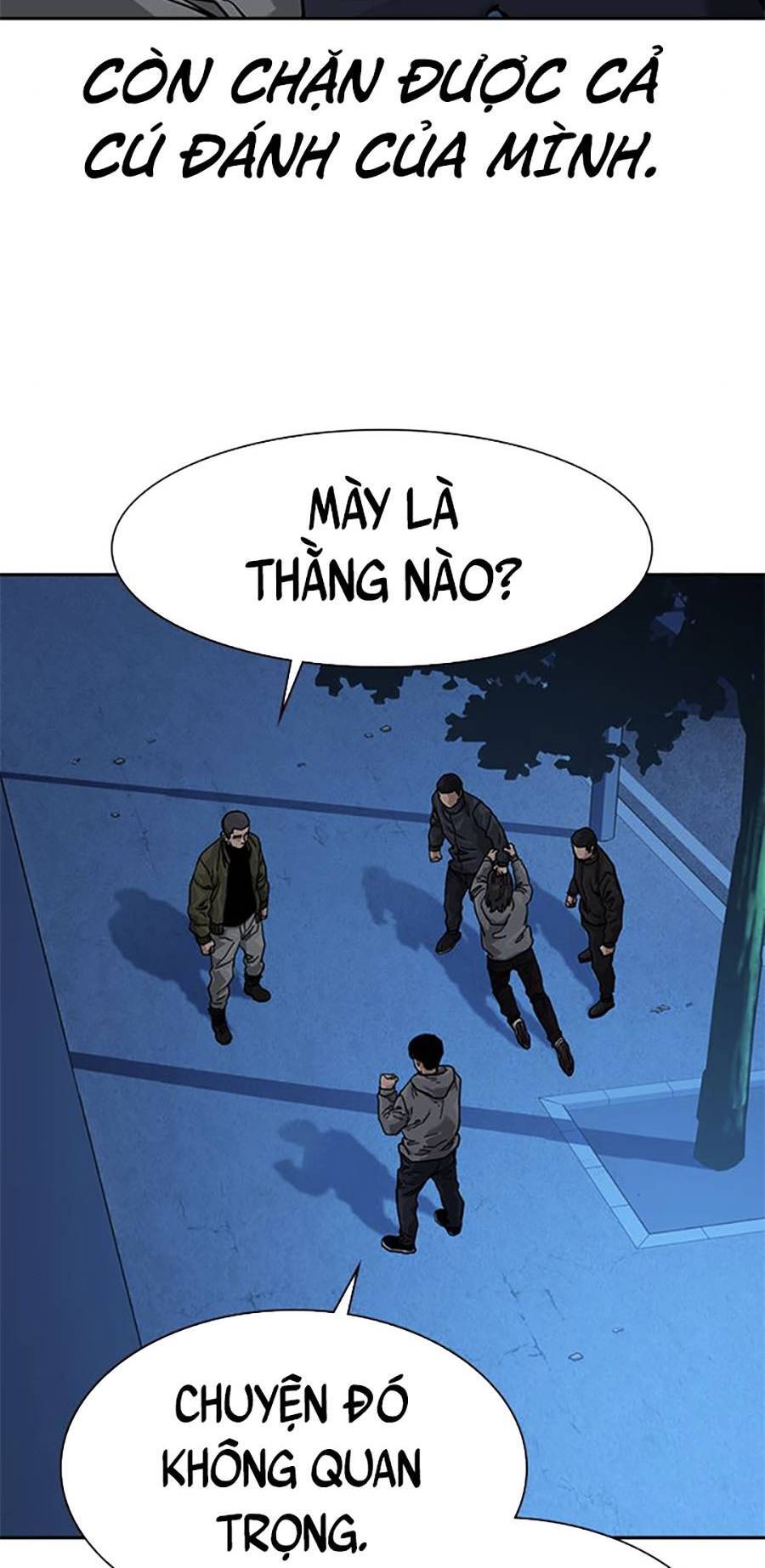 Để Có Thể Sống Sót Chapter 59 - Trang 2