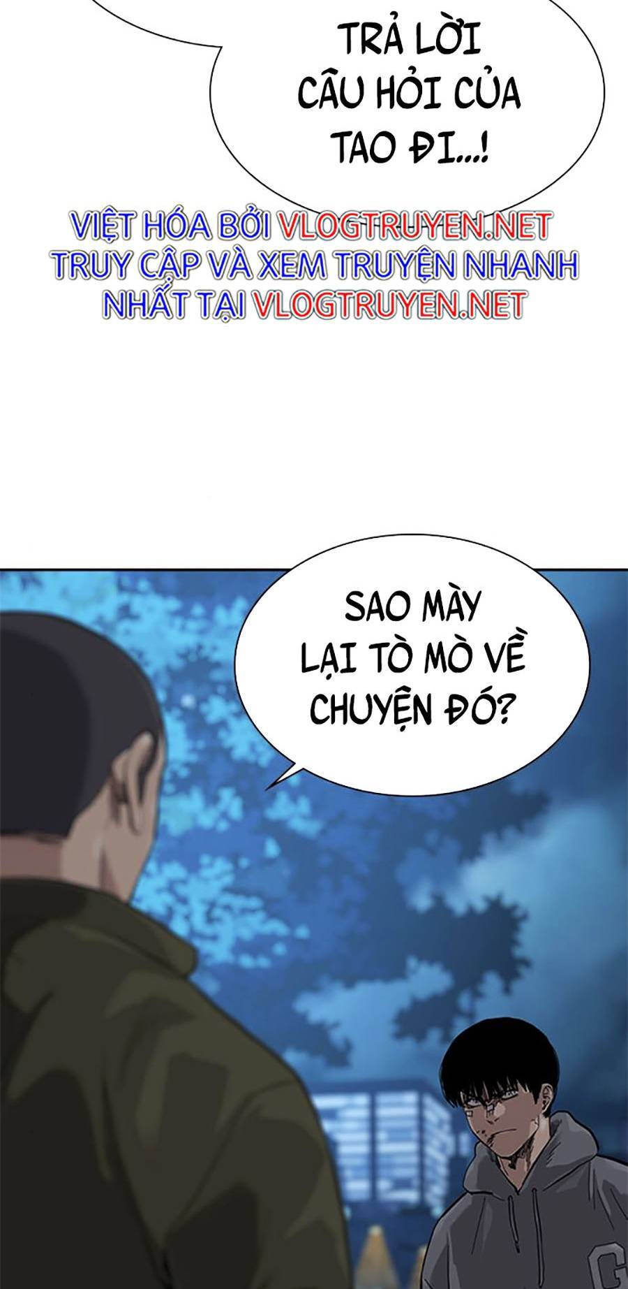 Để Có Thể Sống Sót Chapter 59 - Trang 2