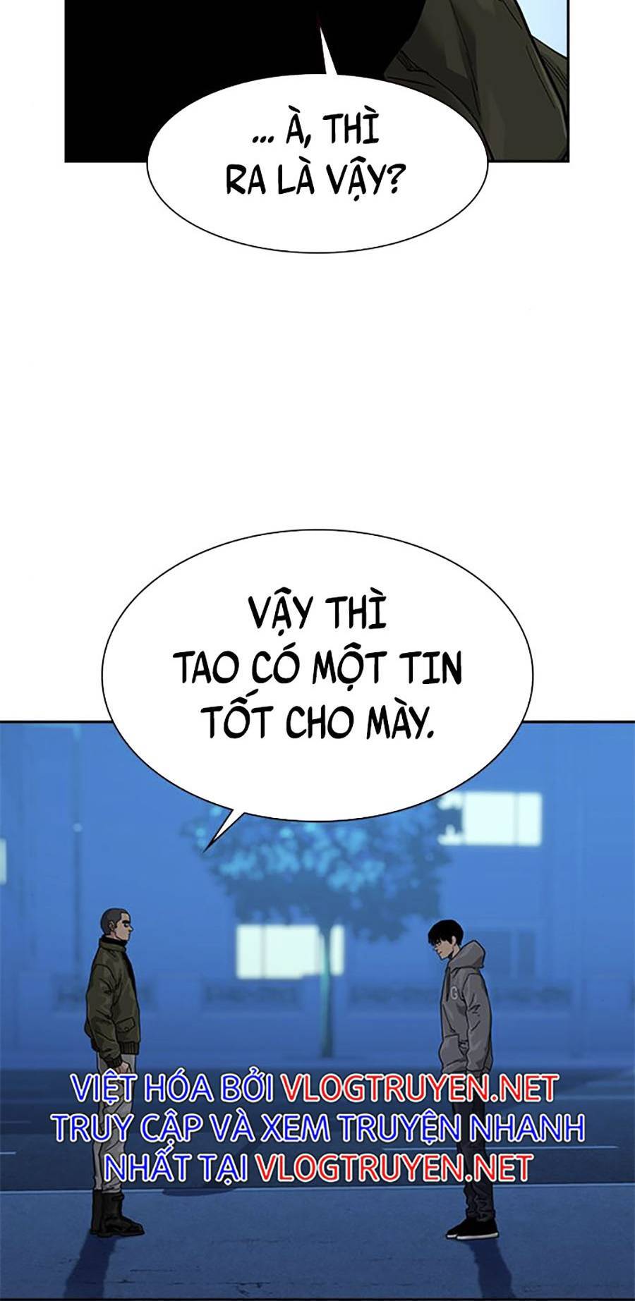 Để Có Thể Sống Sót Chapter 59 - Trang 2