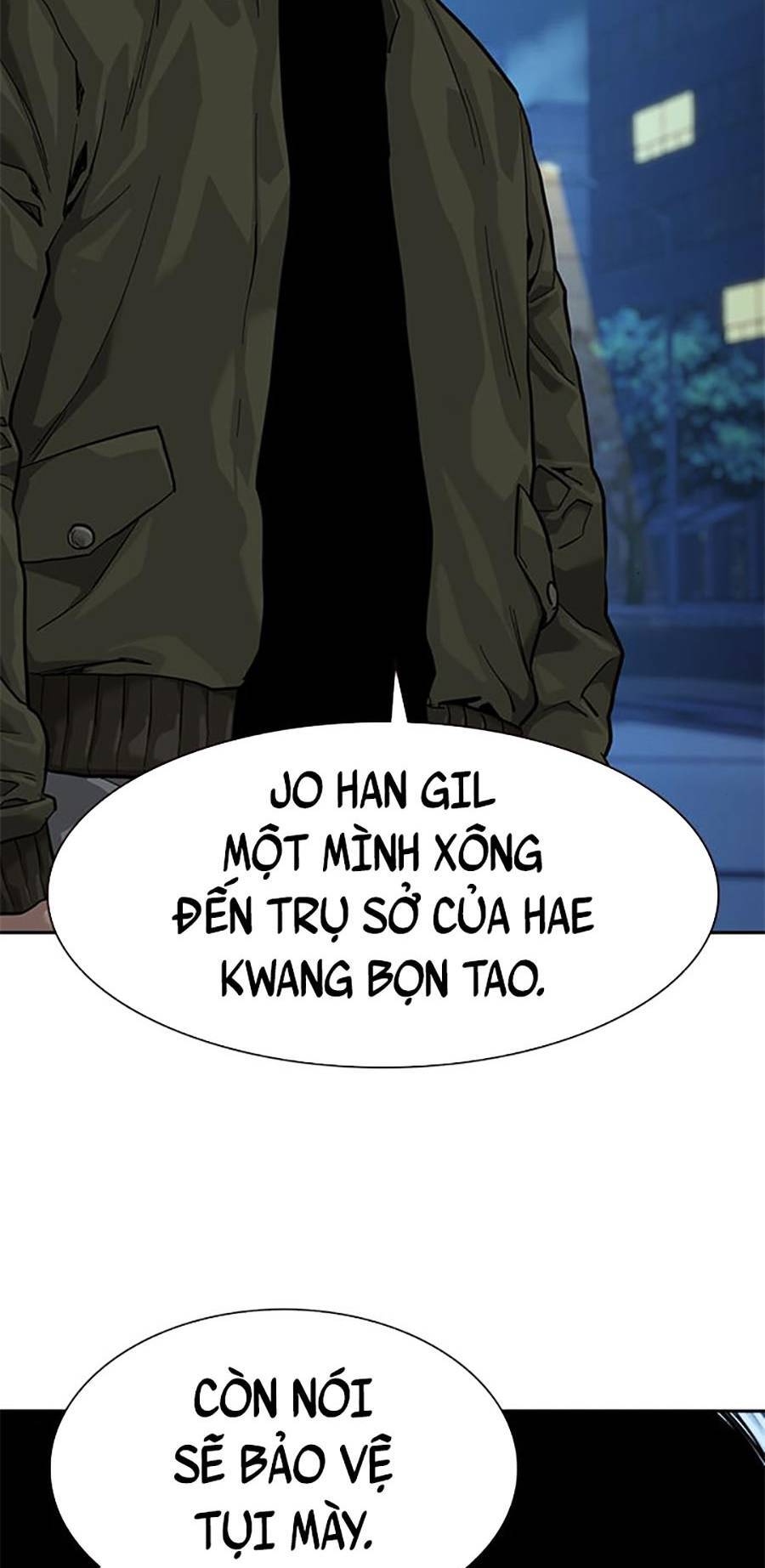 Để Có Thể Sống Sót Chapter 59 - Trang 2