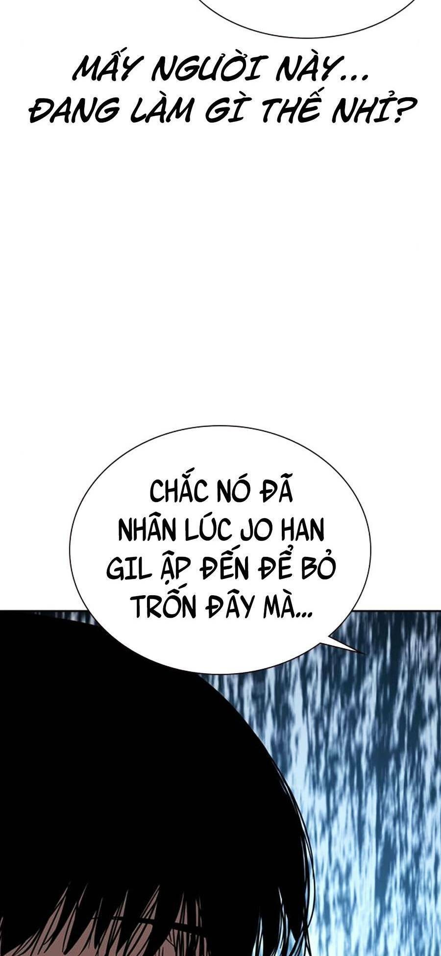 Để Có Thể Sống Sót Chapter 58 - Trang 2