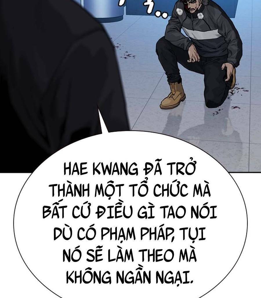 Để Có Thể Sống Sót Chapter 58 - Trang 2