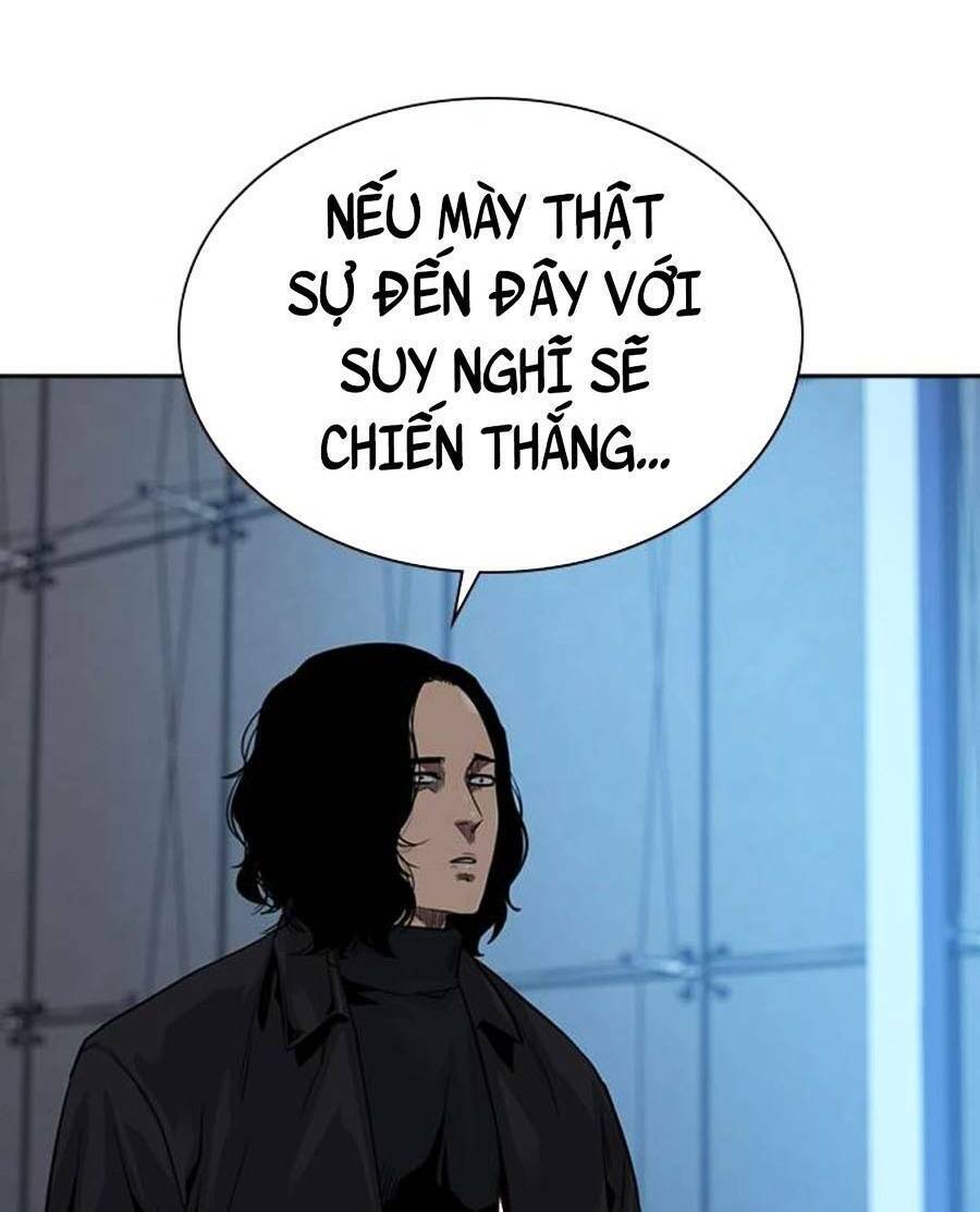 Để Có Thể Sống Sót Chapter 58 - Trang 2