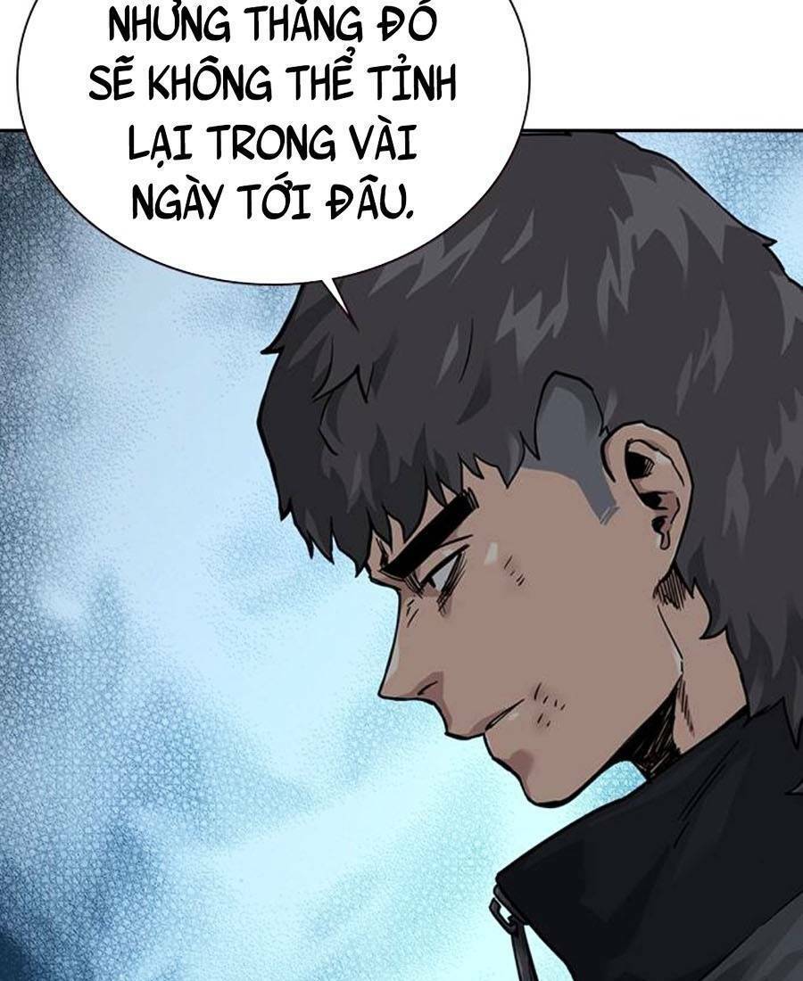 Để Có Thể Sống Sót Chapter 58 - Trang 2