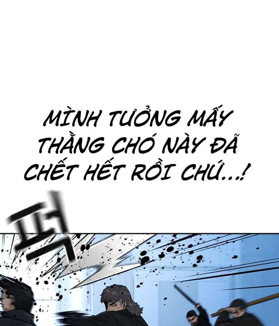 Để Có Thể Sống Sót Chapter 58 - Trang 2