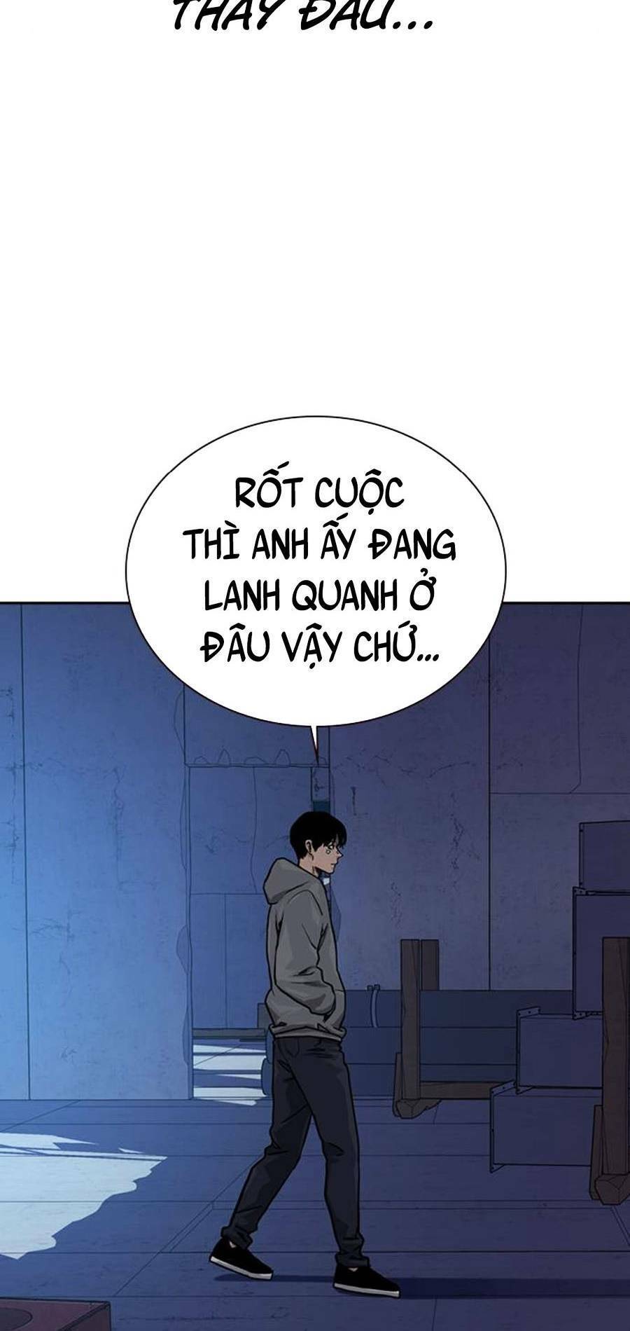 Để Có Thể Sống Sót Chapter 58 - Trang 2